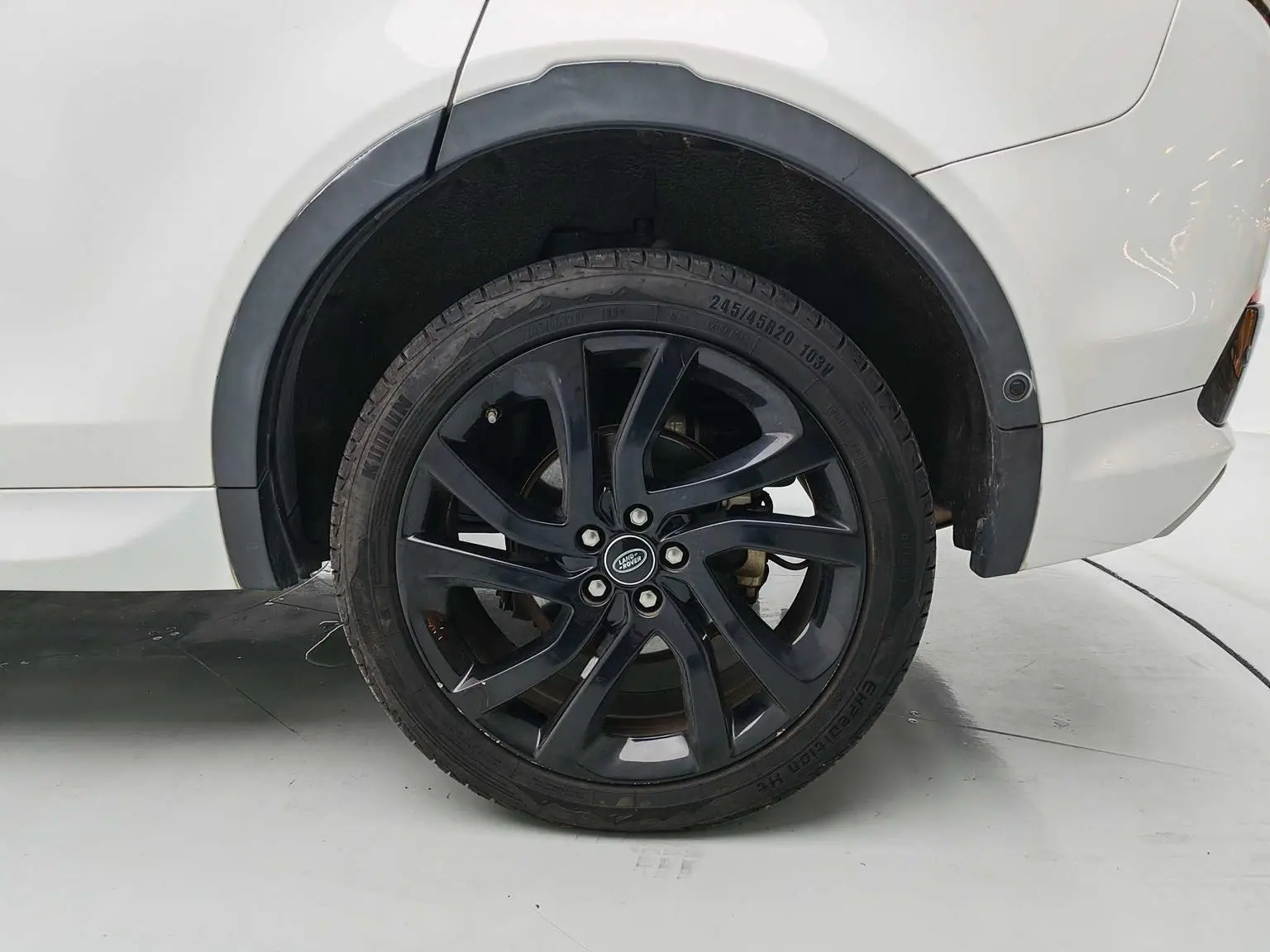 Land Rover Discovery Sport 2019 240PS SE Dynamic China VI