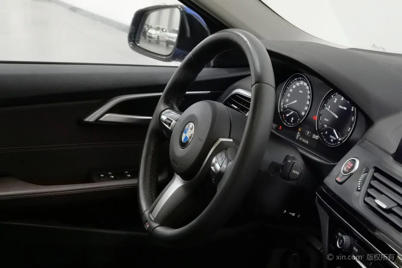 BMW 1 Series 2020 120i M Sport Package
