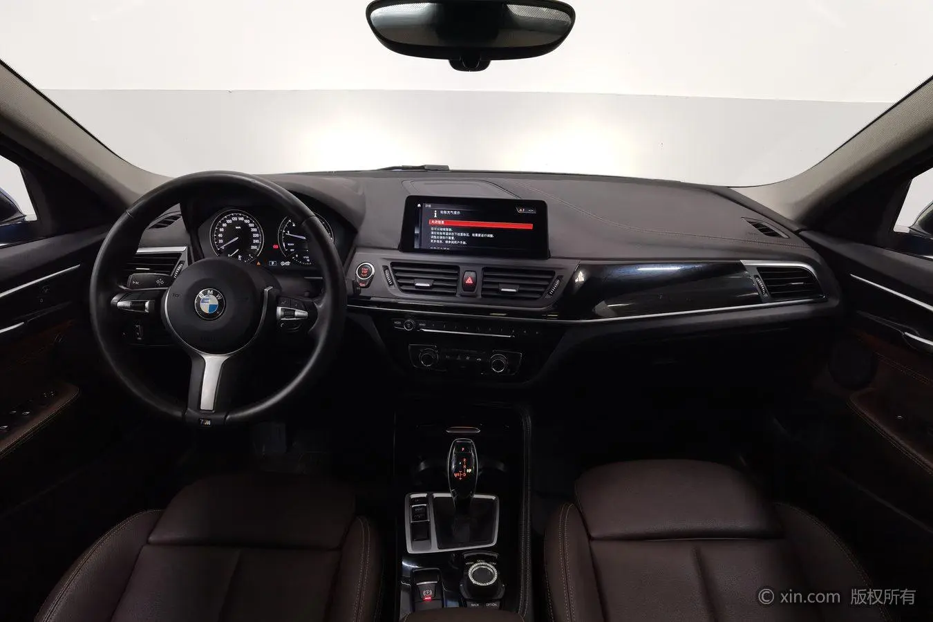 BMW 1 Series 2020 120i M Sport Package