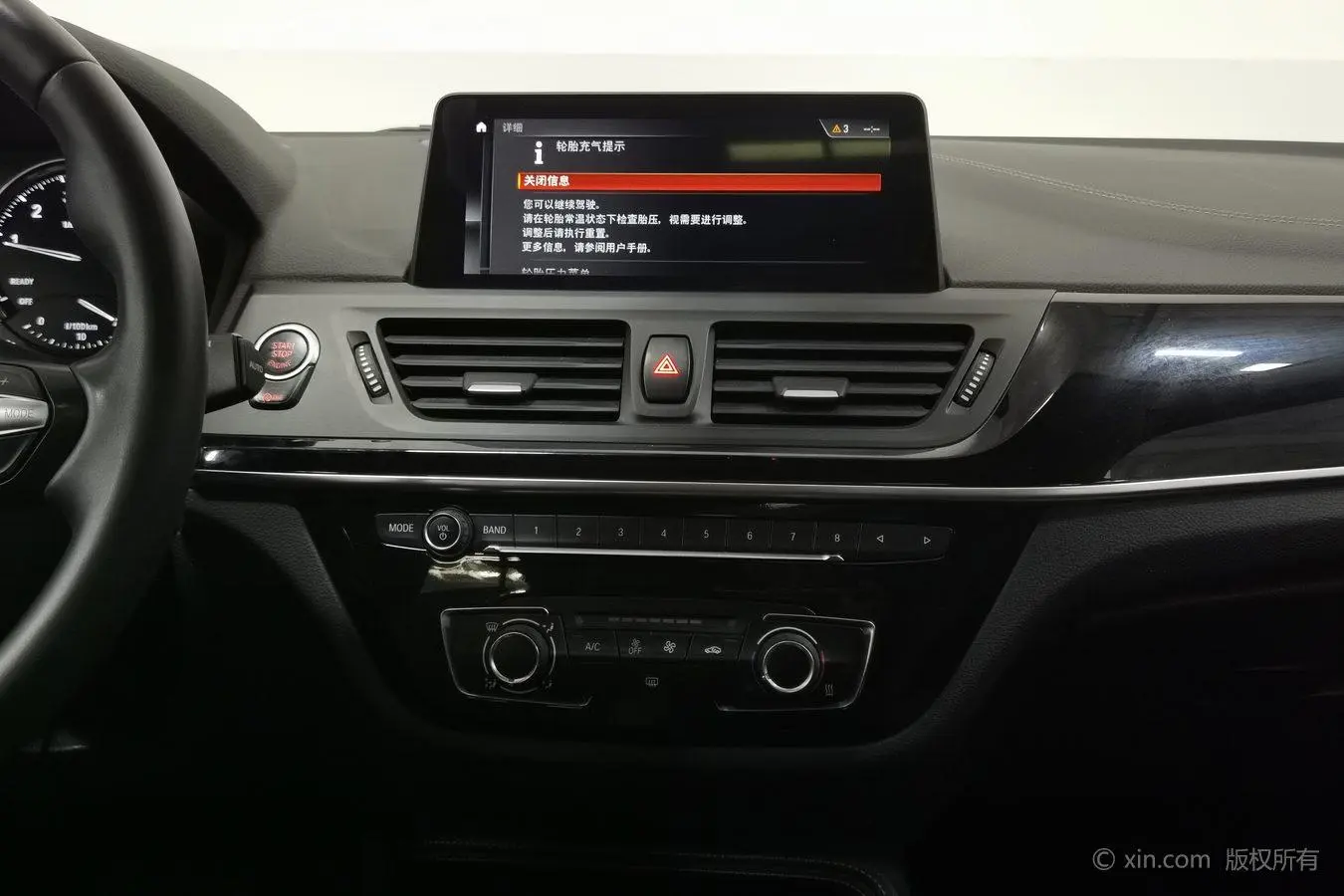 BMW 1 Series 2020 120i M Sport Package