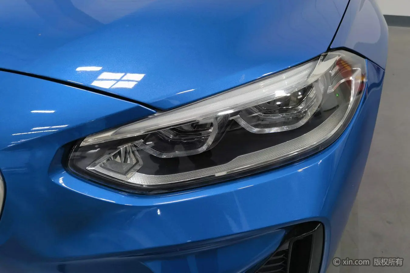 BMW 1 Series 2020 120i M Sport Package