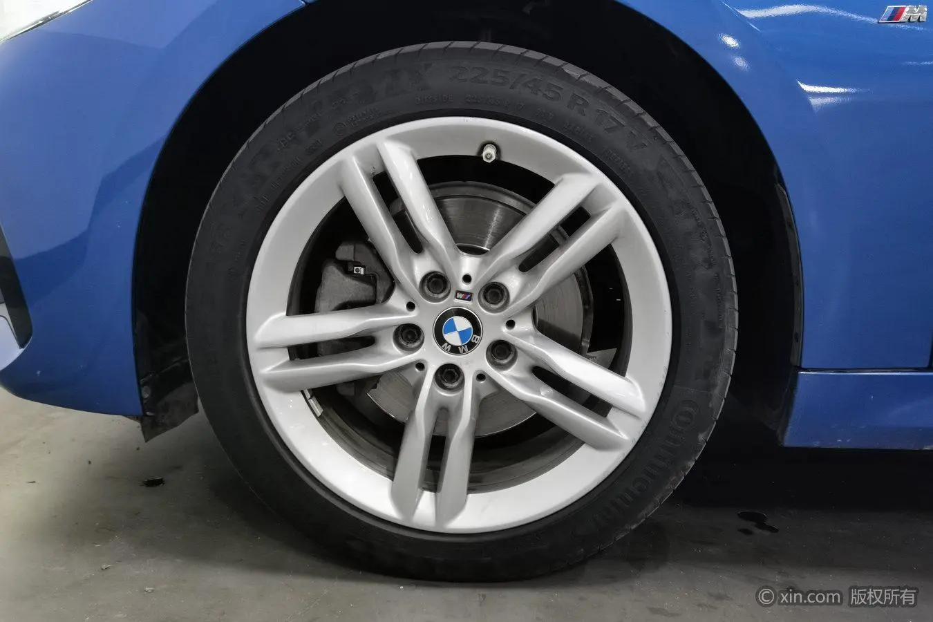 BMW 1 Series 2020 120i M Sport Package