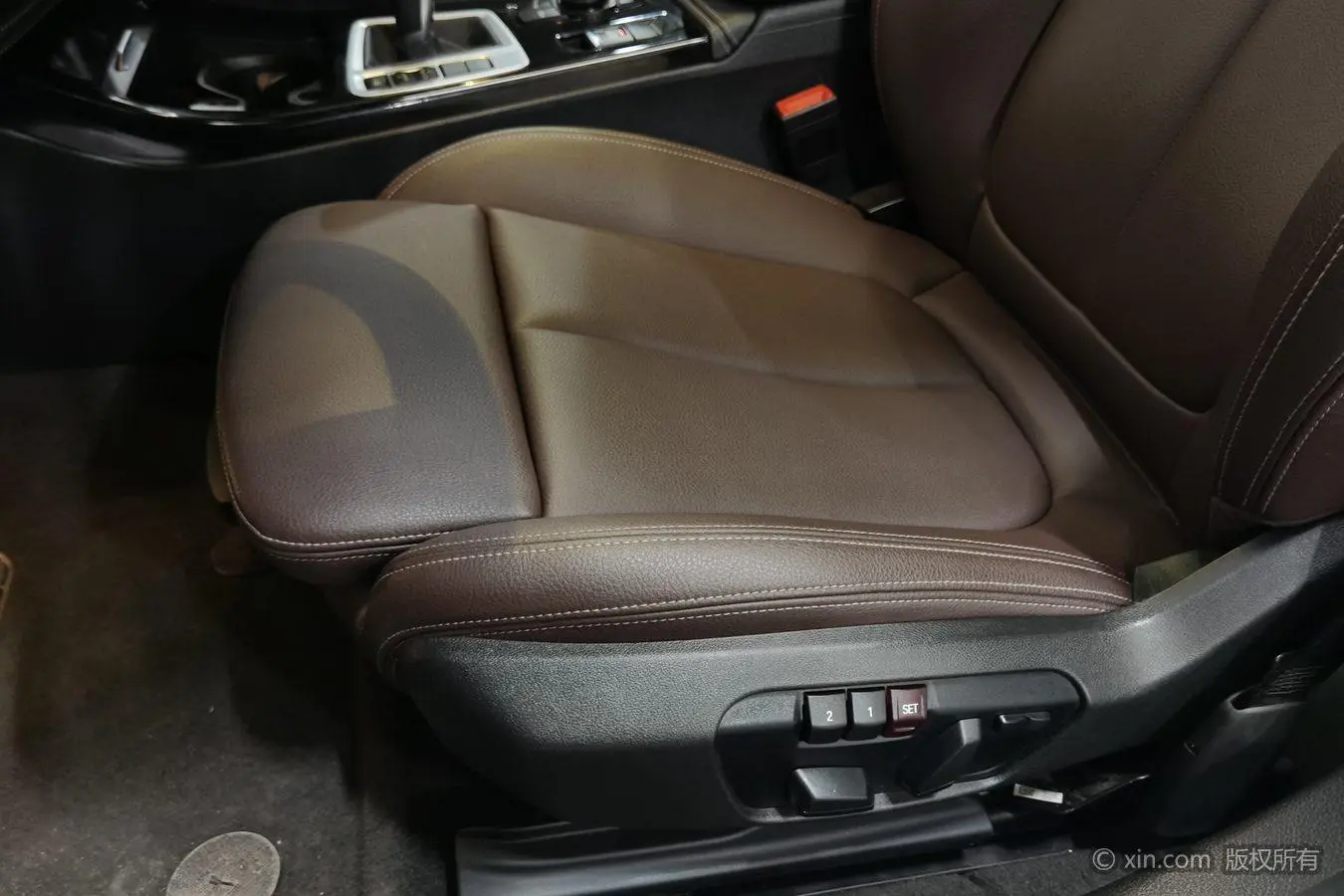 BMW 1 Series 2020 120i M Sport Package