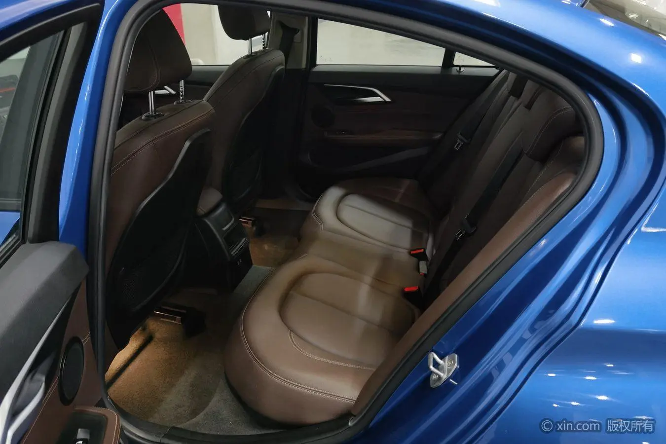 BMW 1 Series 2020 120i M Sport Package