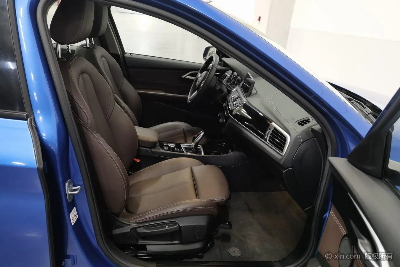 BMW 1 Series 2020 120i M Sport Package