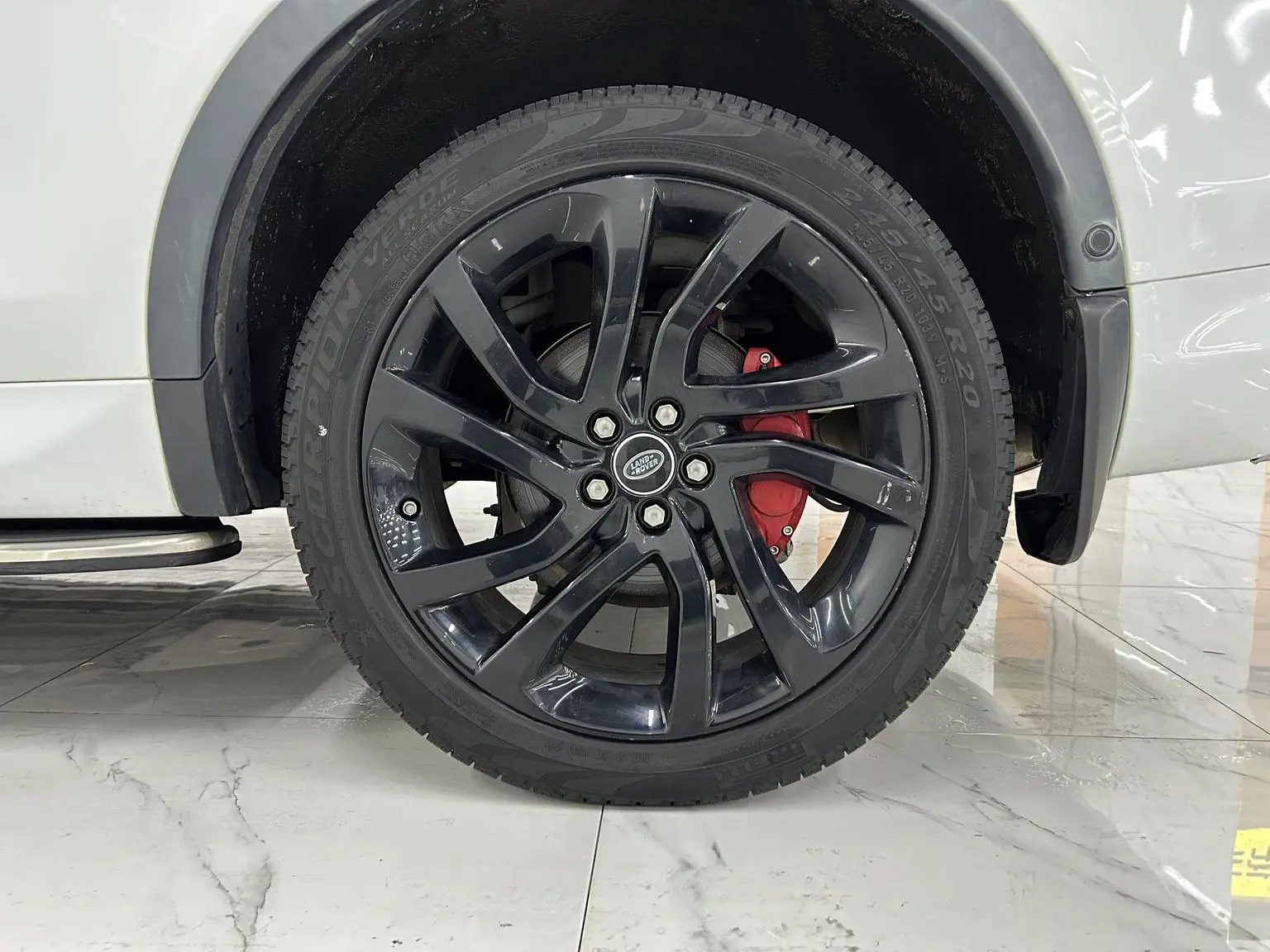 Land Rover Discovery Sport 2019 240PS SE Dynamic China VI