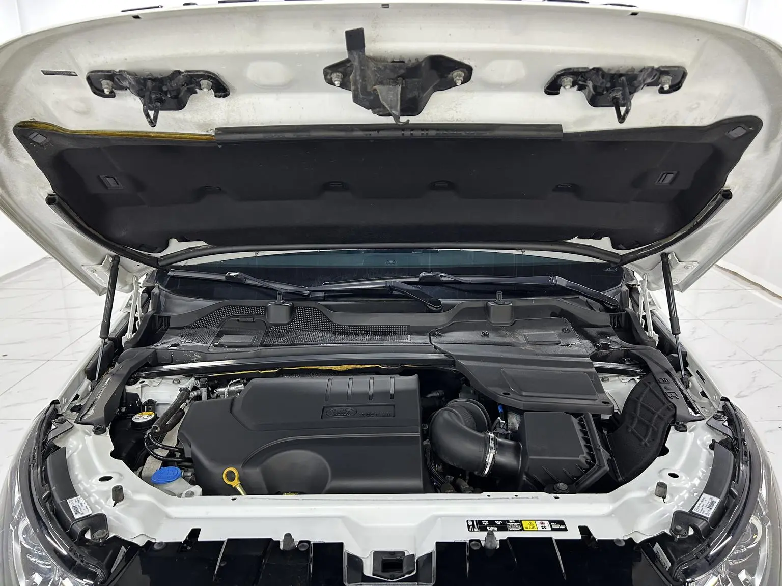 Land Rover Discovery Sport 2019 240PS SE Dynamic China VI