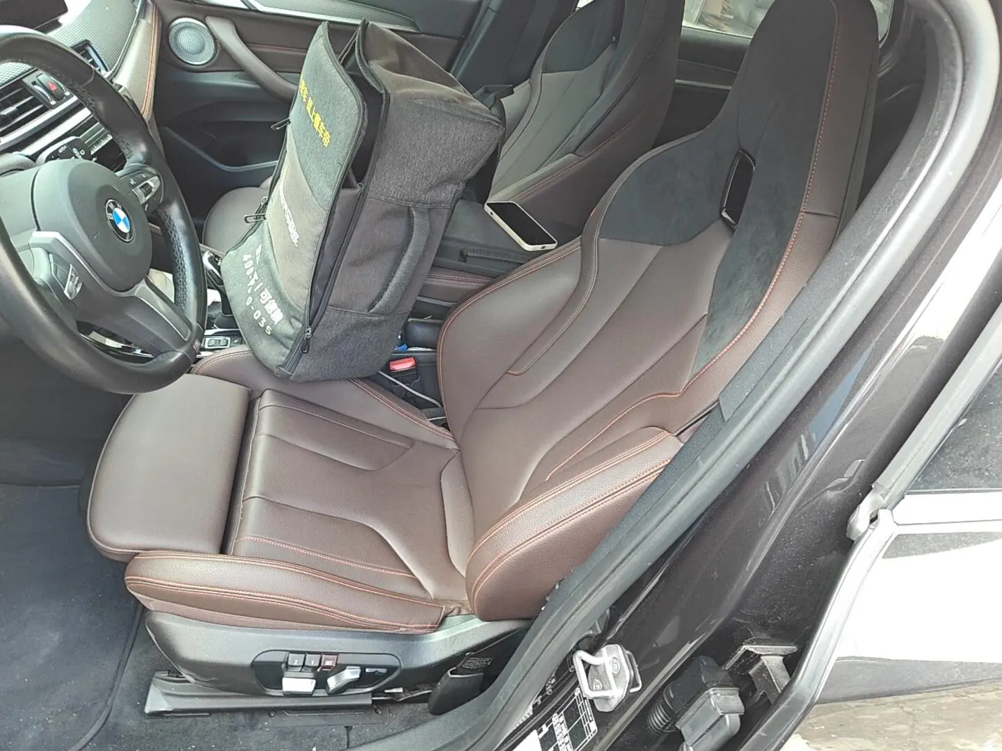 BMW X2 2021 Facelift sDrive25i Edge