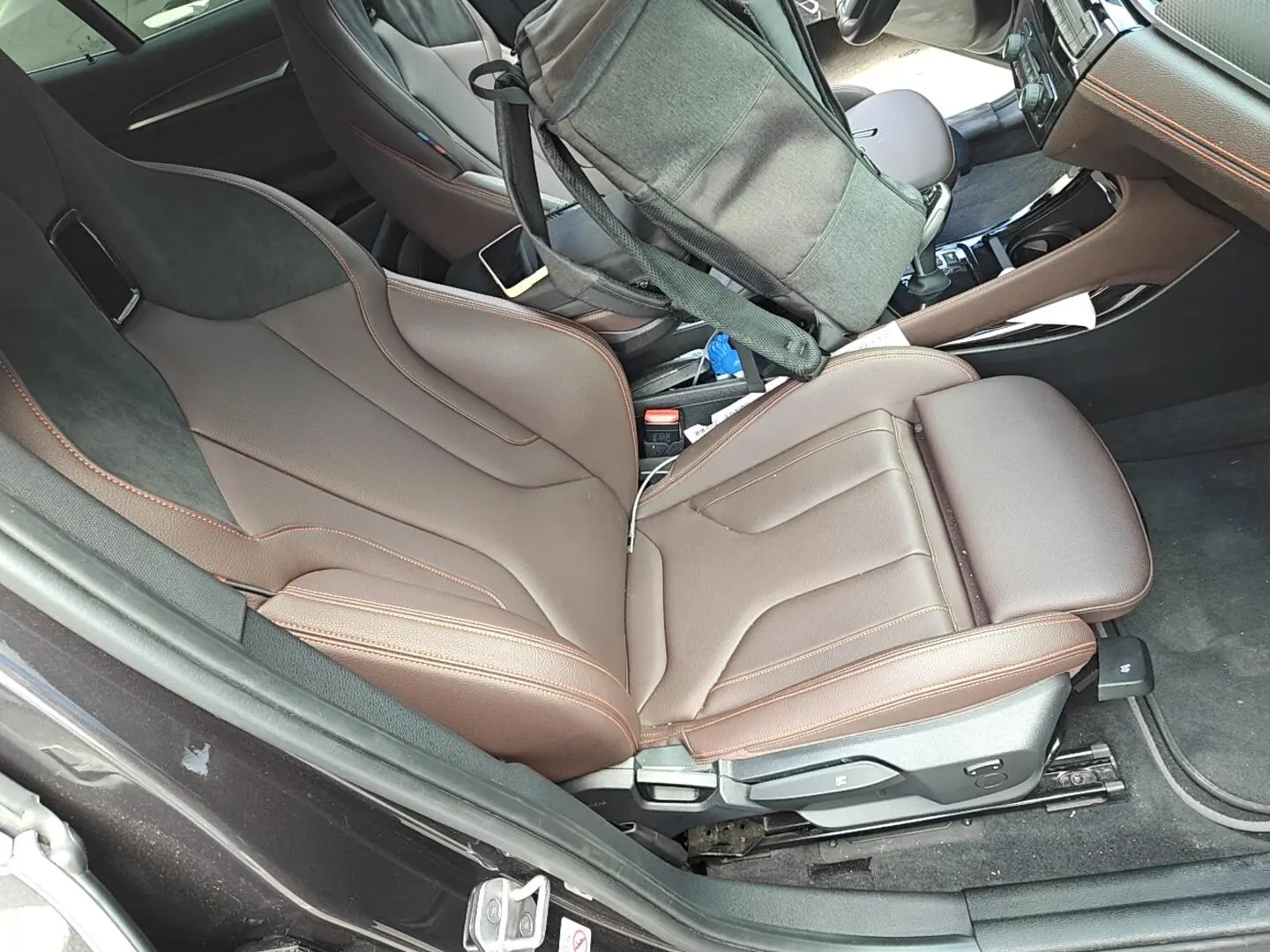 BMW X2 2021 Facelift sDrive25i Edge