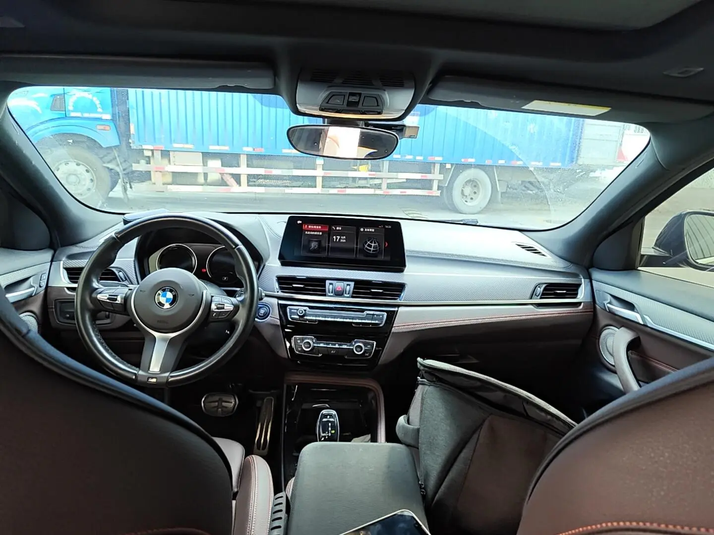 BMW X2 2021 Facelift sDrive25i Edge