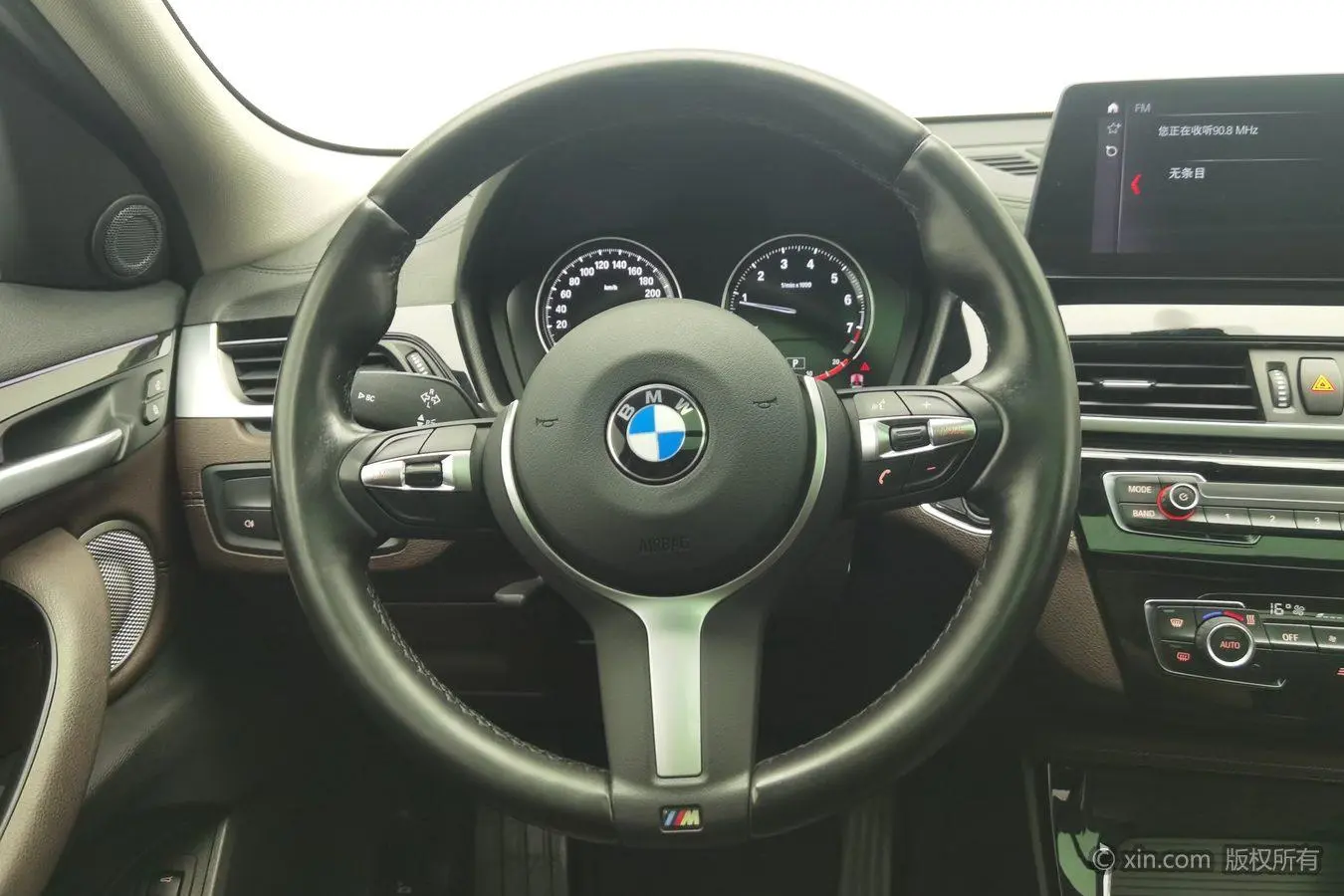 BMW X2 2022 sDrive25i M Sport Package