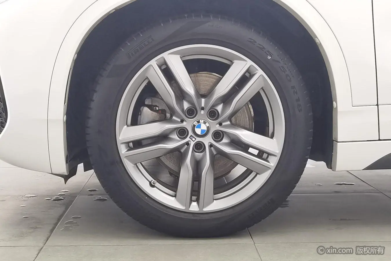 BMW X2 2022 sDrive25i M Sport Package