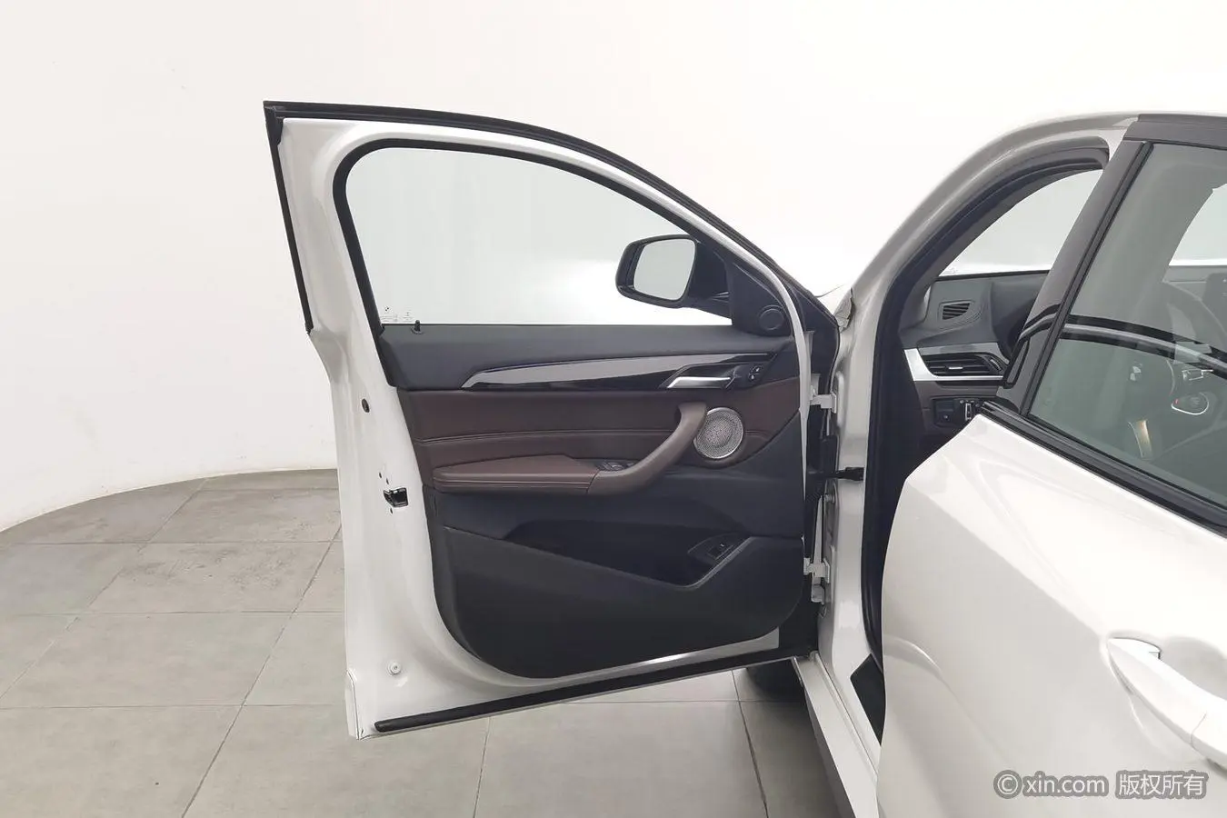 BMW X2 2022 sDrive25i M Sport Package