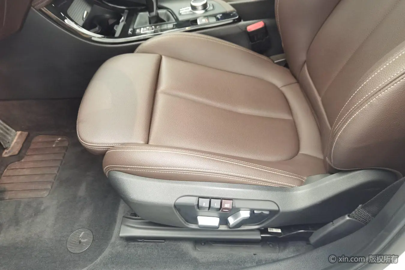 BMW X2 2022 sDrive25i M Sport Package