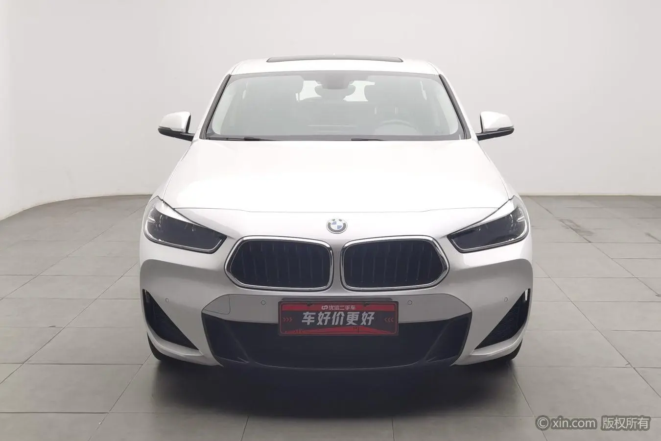 BMW X2 2022 sDrive25i M Sport Package