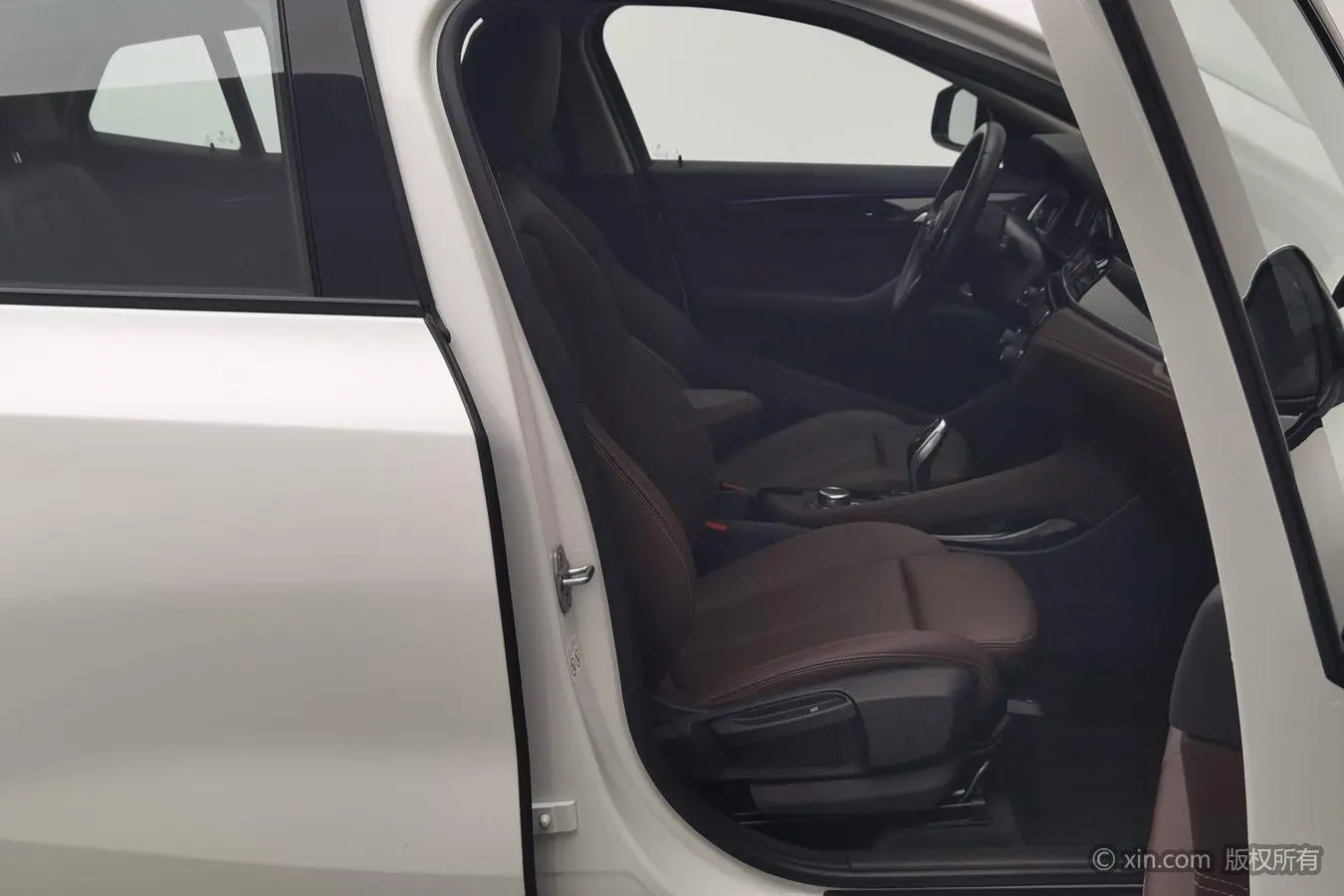 BMW X2 2022 sDrive25i M Sport Package