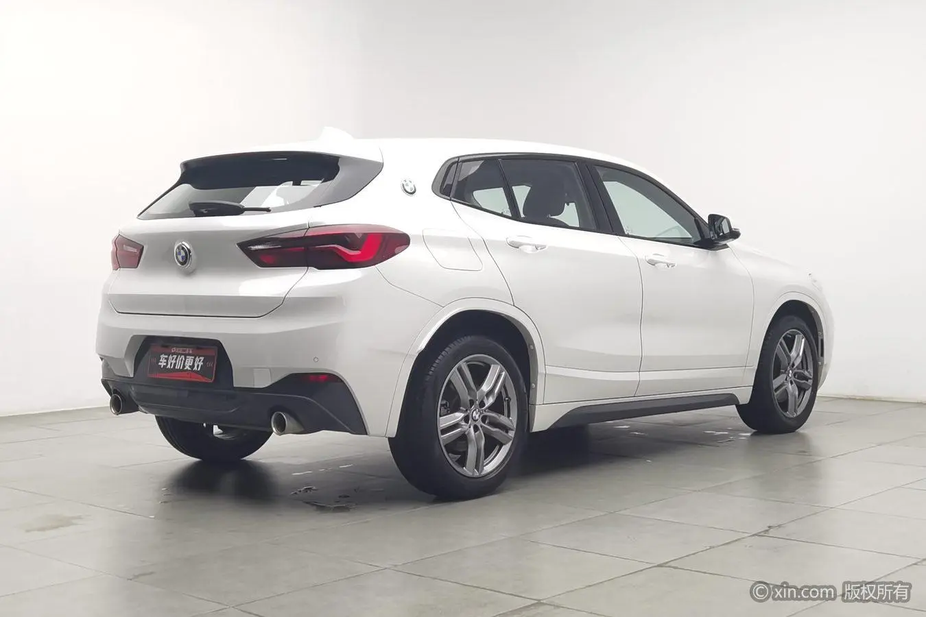 BMW X2 2022 sDrive25i M Sport Package