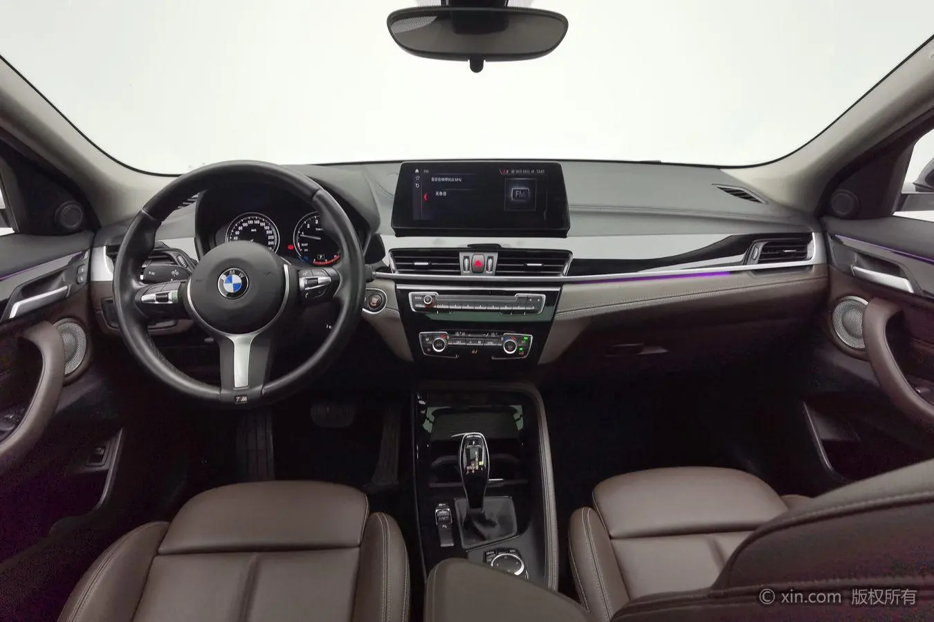 BMW X2 2022 sDrive25i M Sport Package