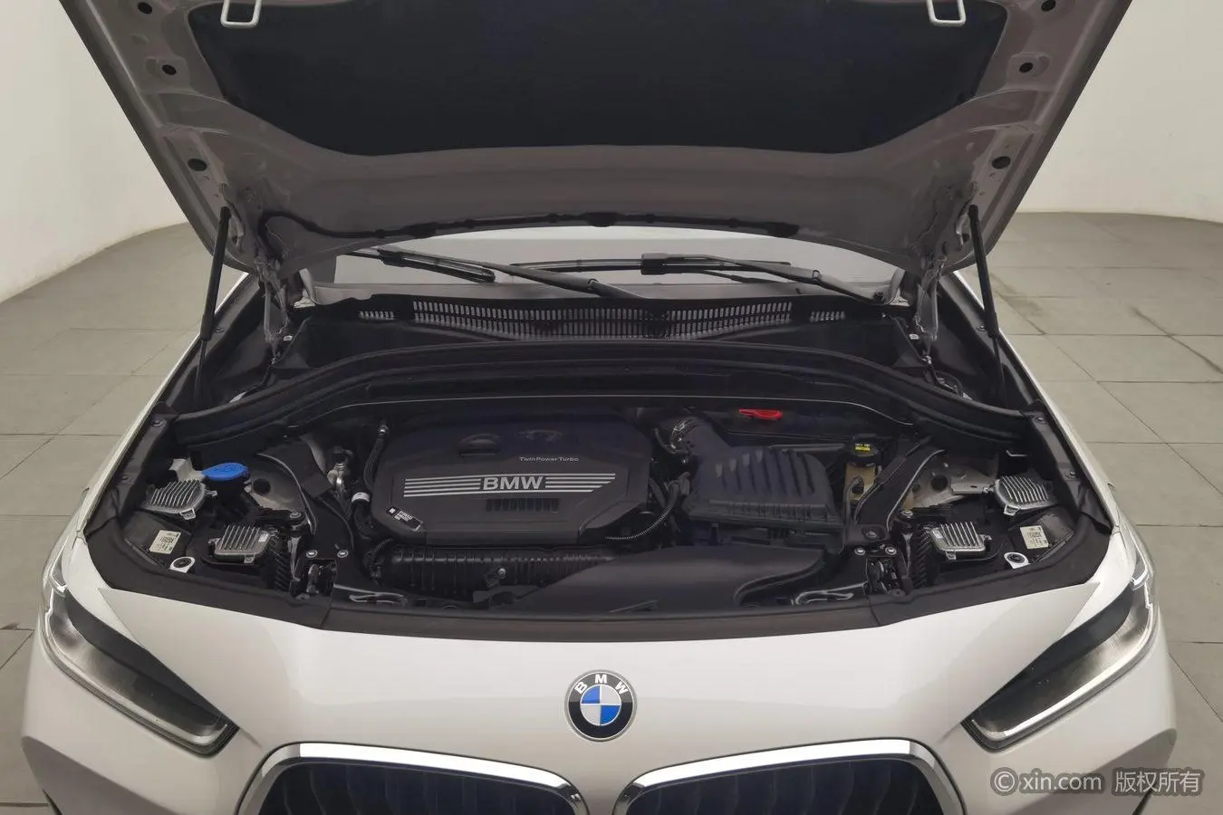 BMW X2 2022 sDrive25i M Sport Package