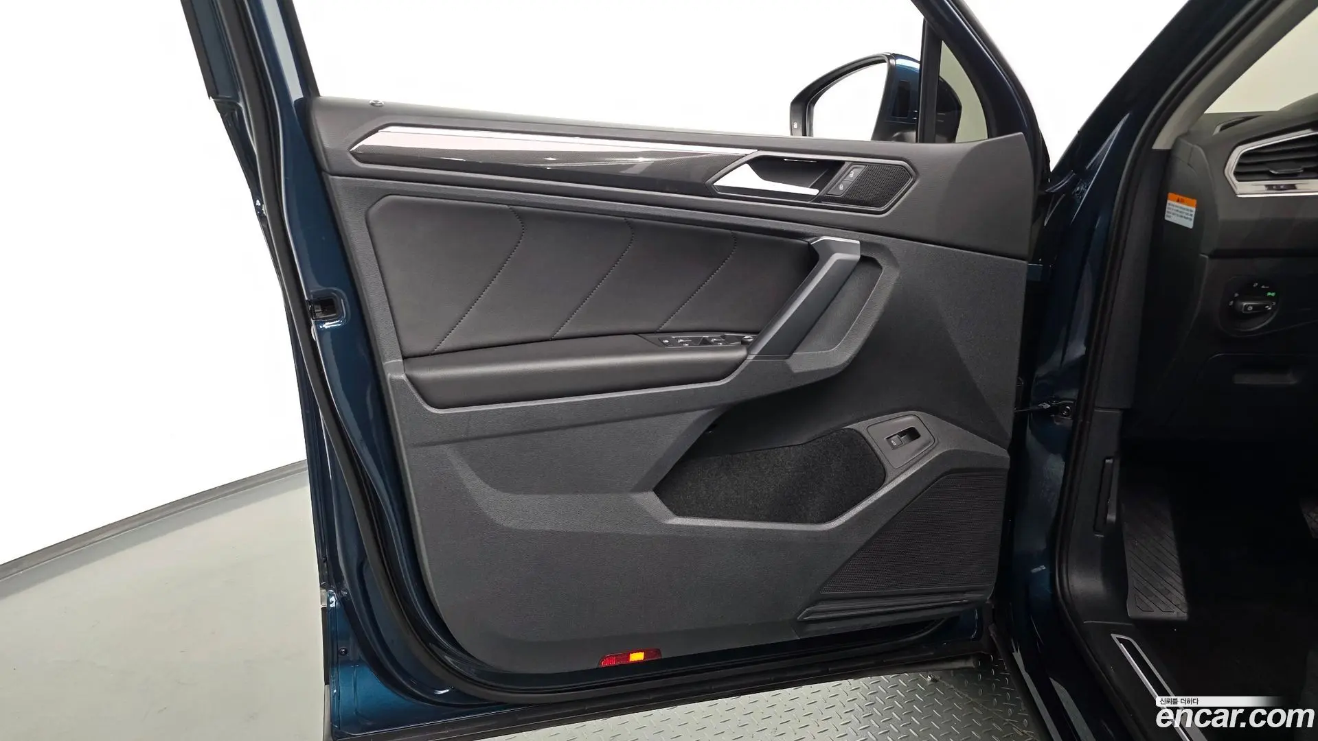 Volkswagen Tiguan 2.0 TDI Prestige