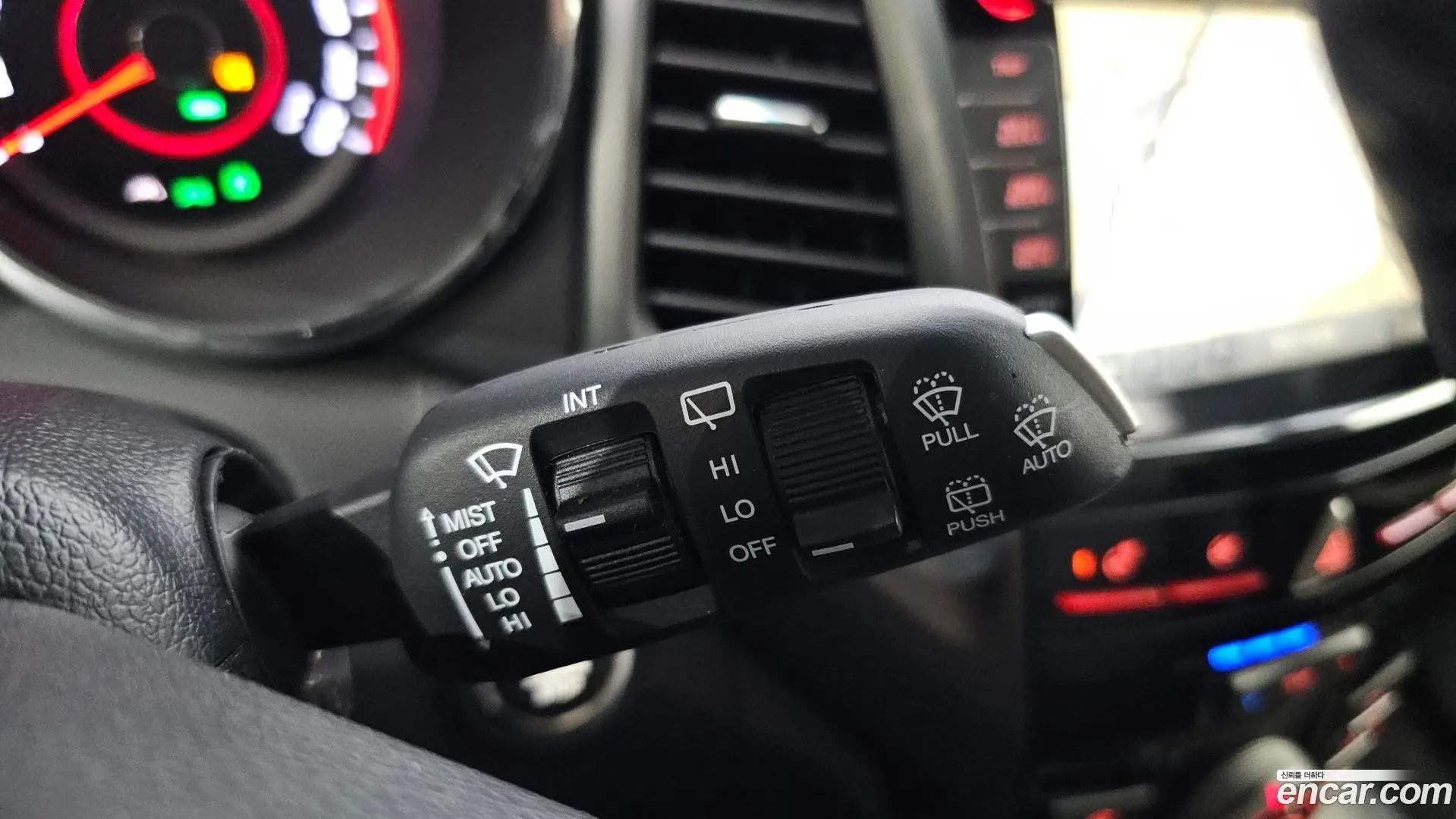 KG Mobility TIBOLI VX 2WD