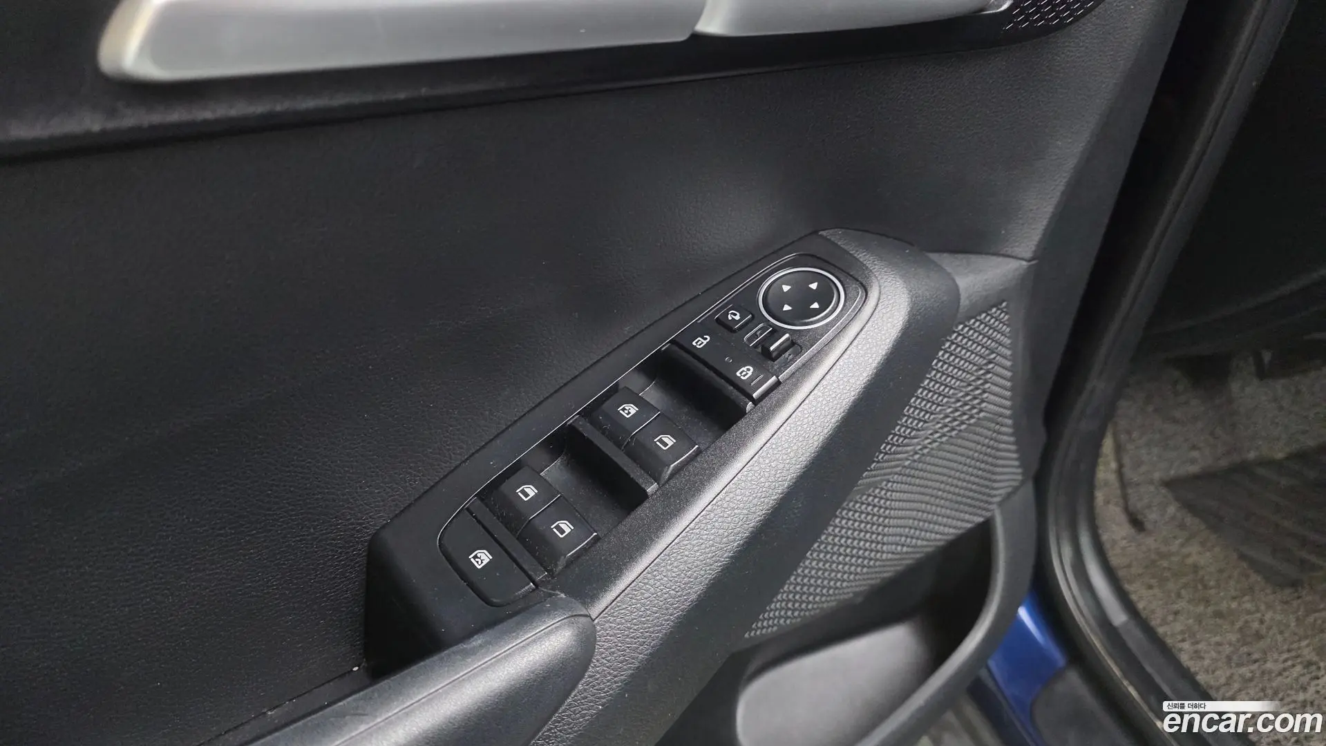 Kia Seltos Gasoline 1.6 Turbo 2WD 2019