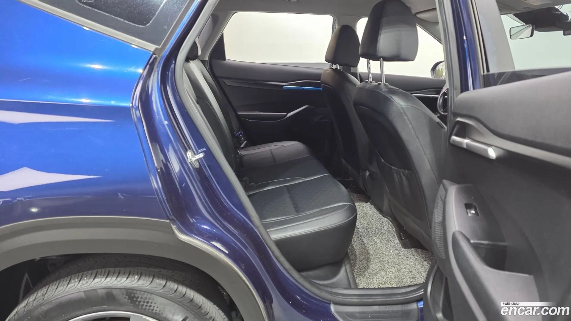 Kia Seltos Gasoline 1.6 Turbo 2WD 2019