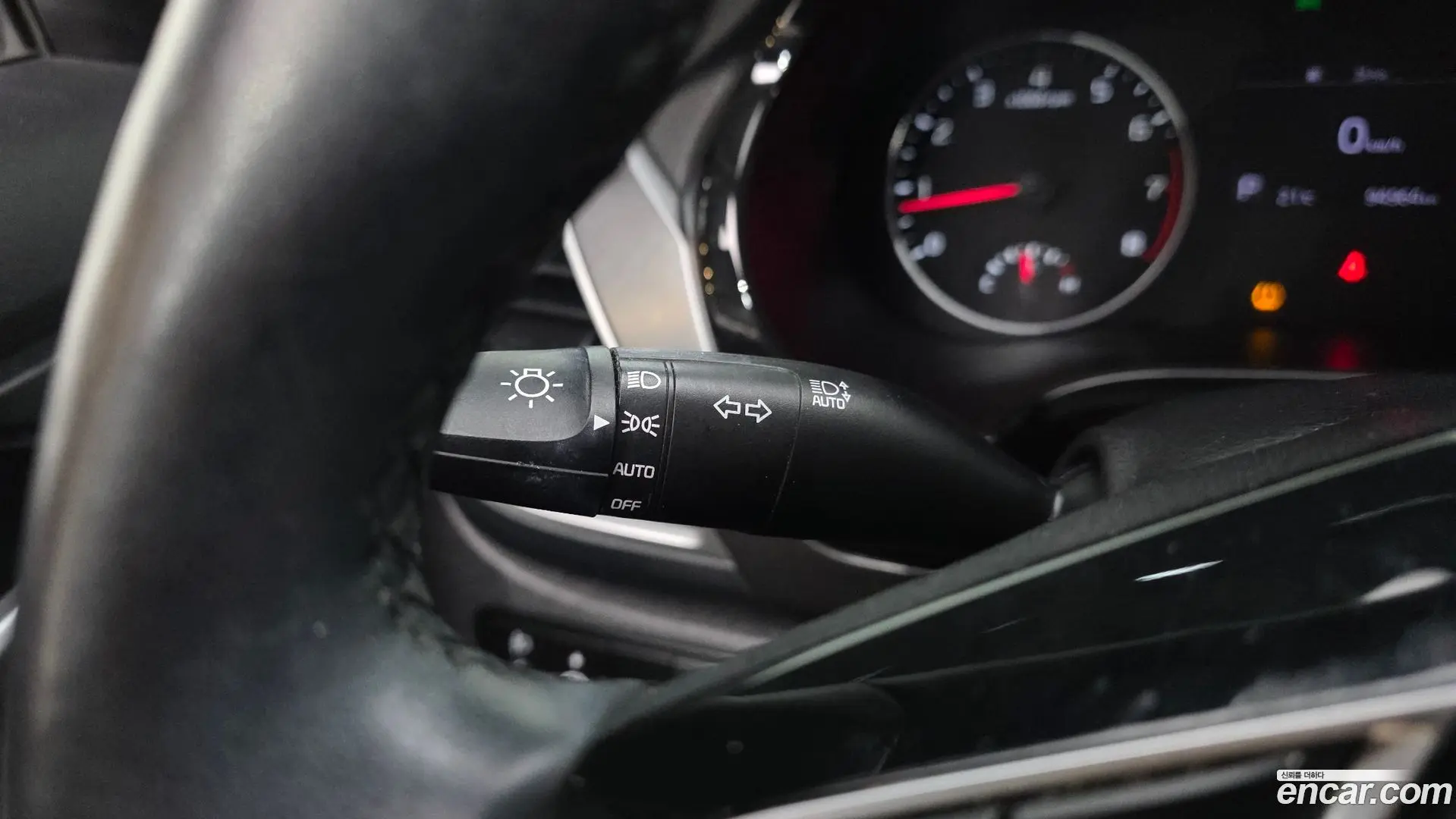 Kia Seltos Gasoline 1.6 Turbo 2WD 2019