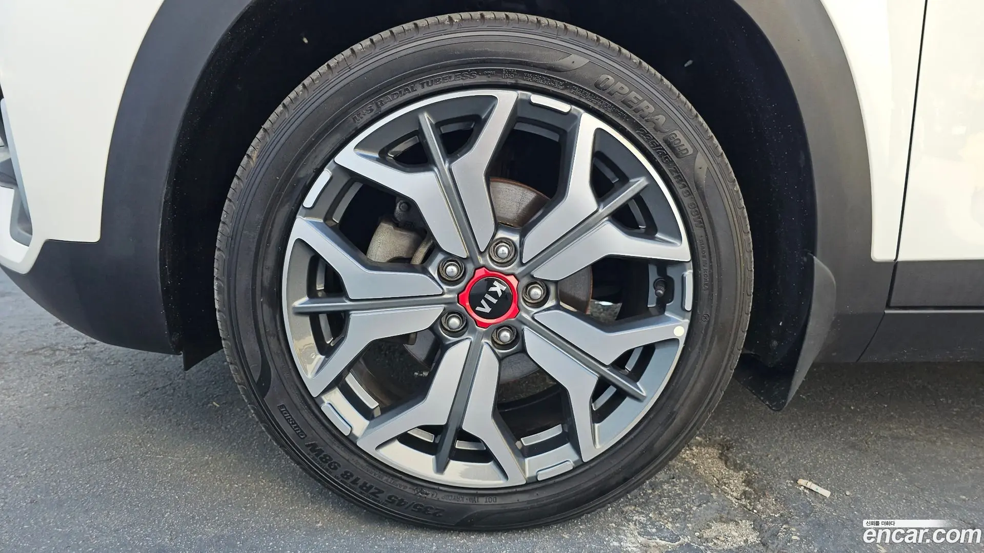 Kia Seltos Diesel 1.6 2WD