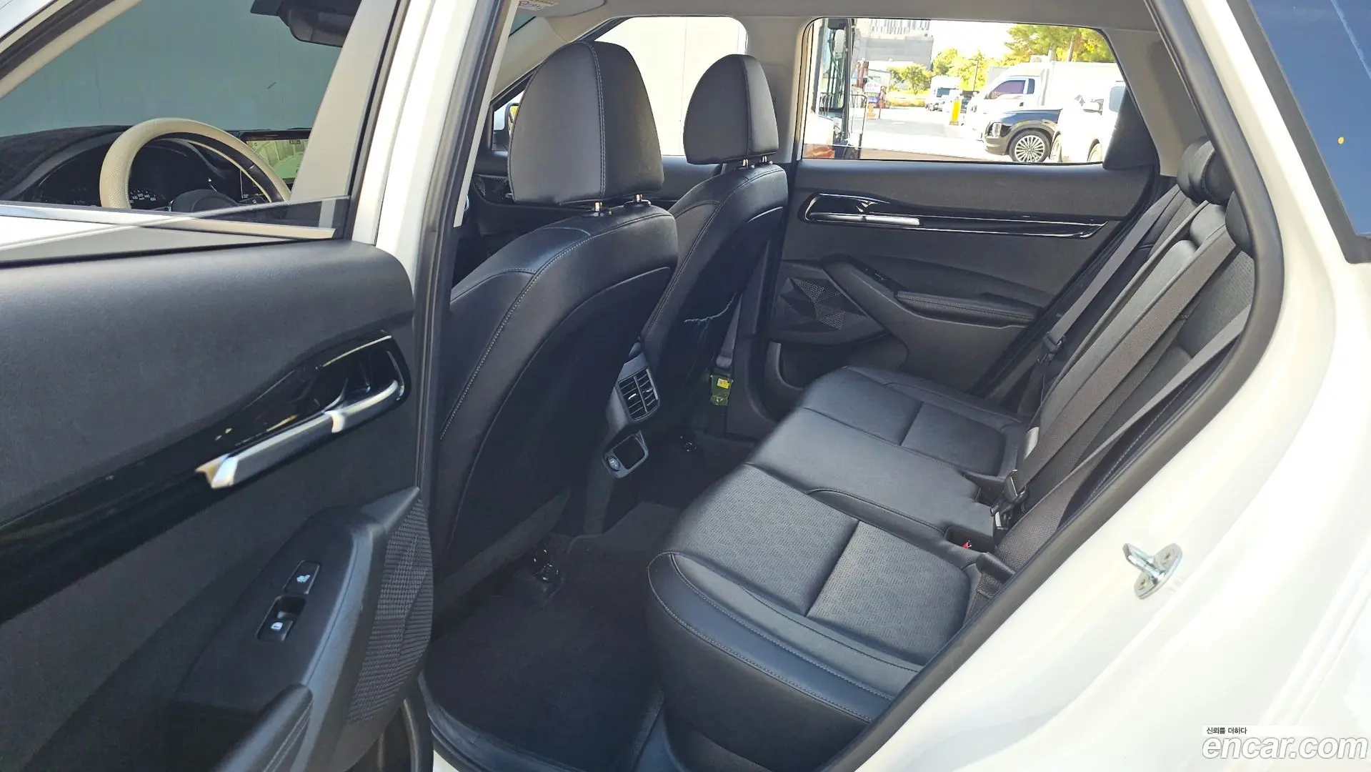 Kia Seltos Diesel 1.6 2WD
