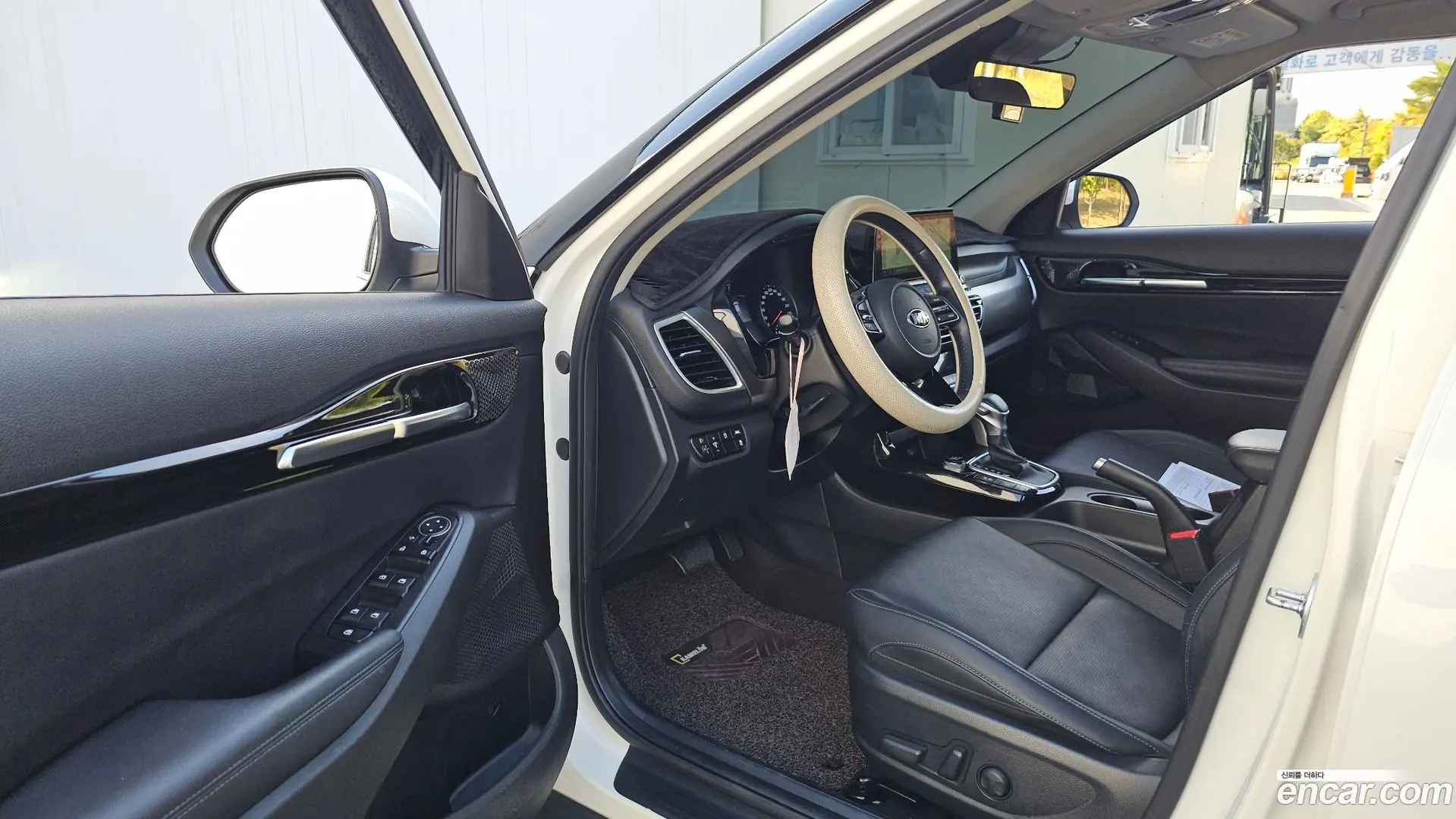 Kia Seltos Diesel 1.6 2WD