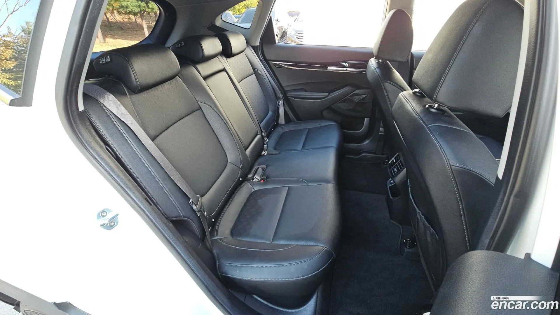 Kia Seltos Diesel 1.6 2WD