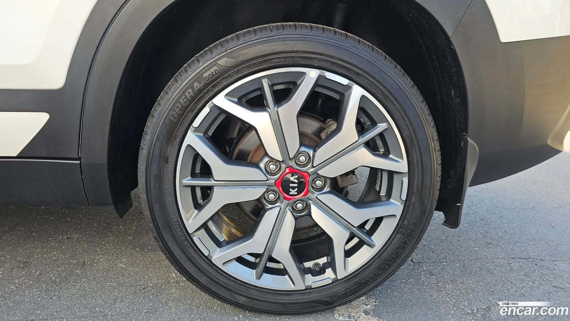 Kia Seltos Diesel 1.6 2WD