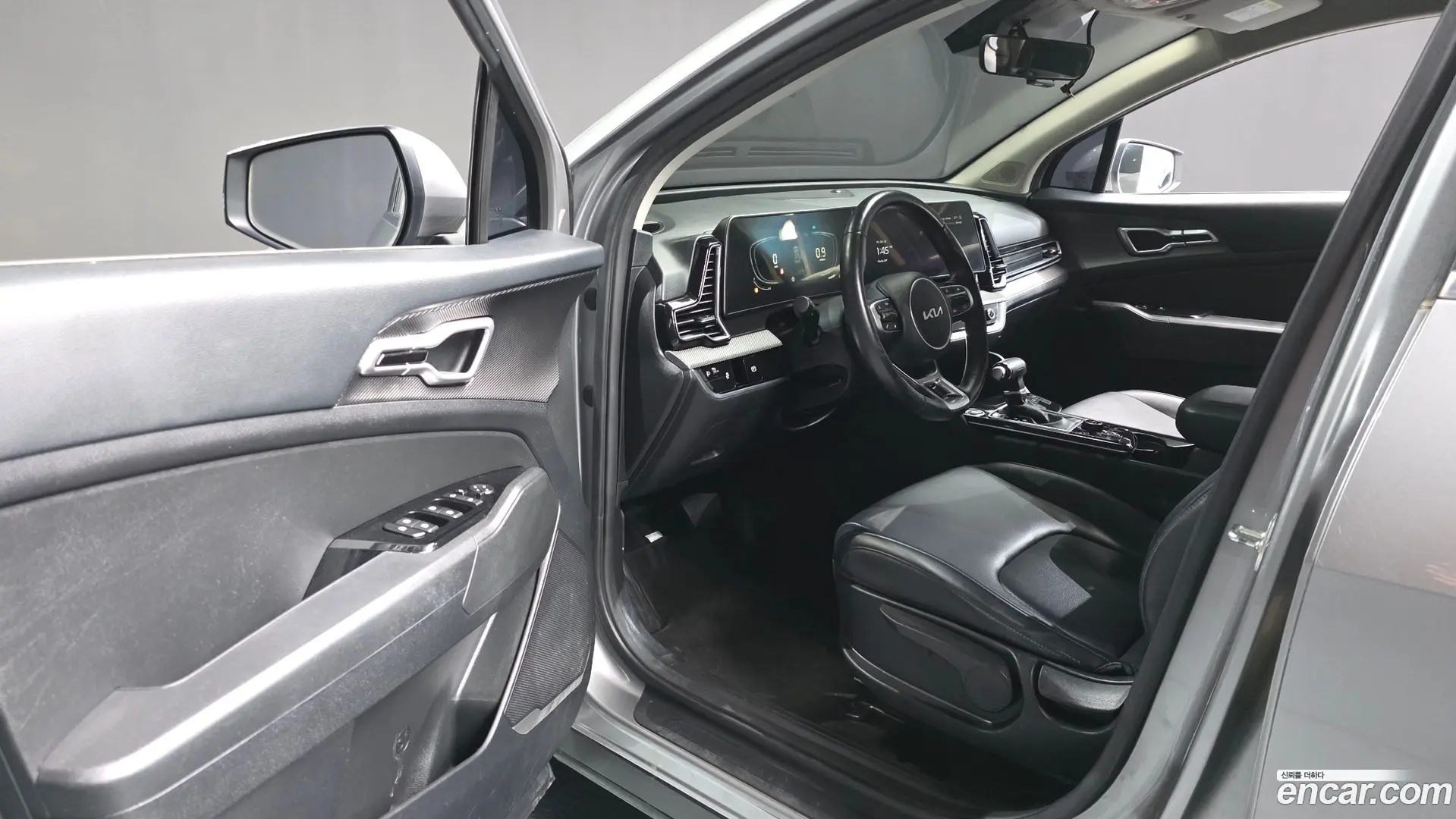 Kia Sportage Diesel 2.0 4WD