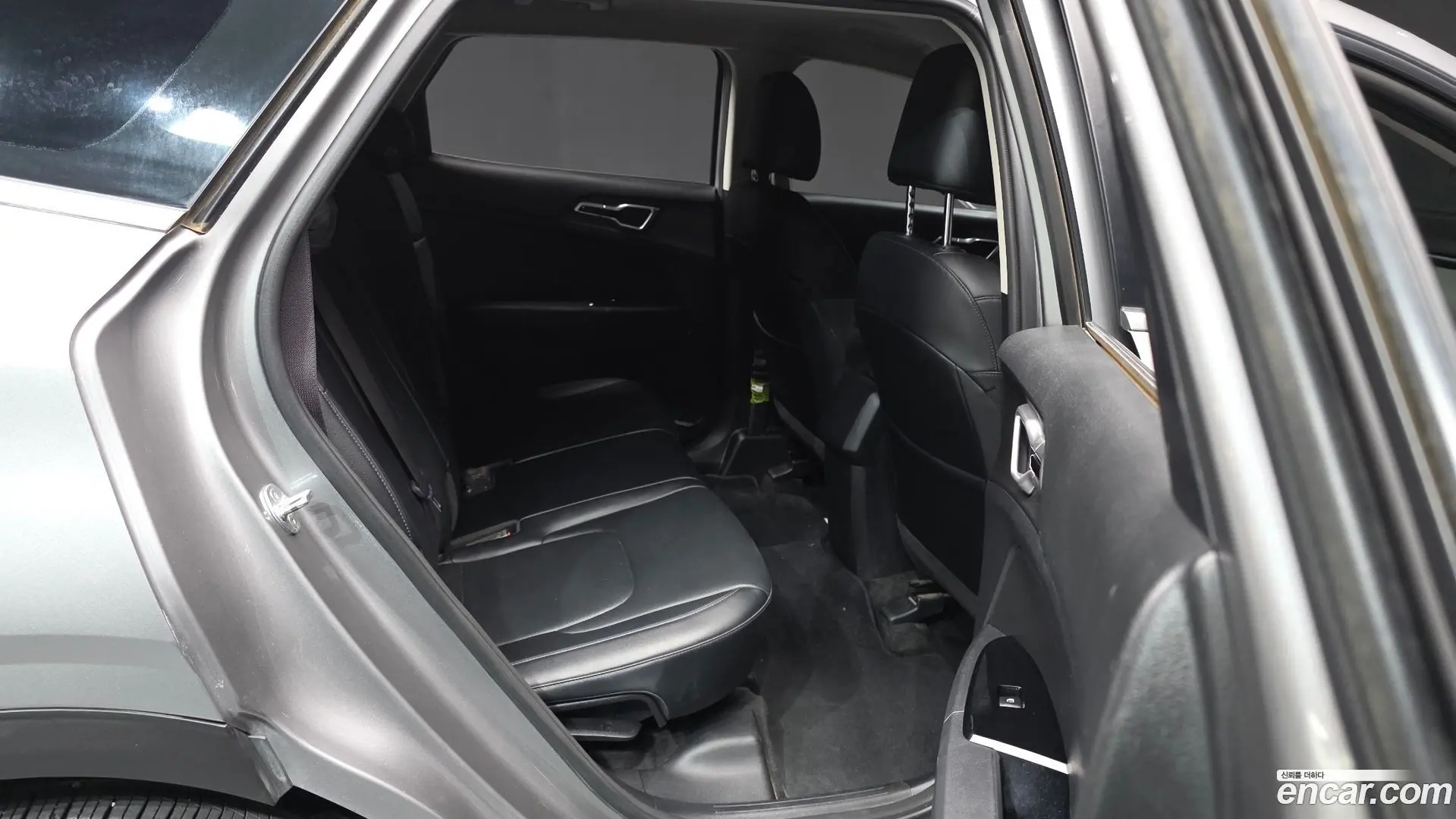 Kia Sportage Diesel 2.0 4WD