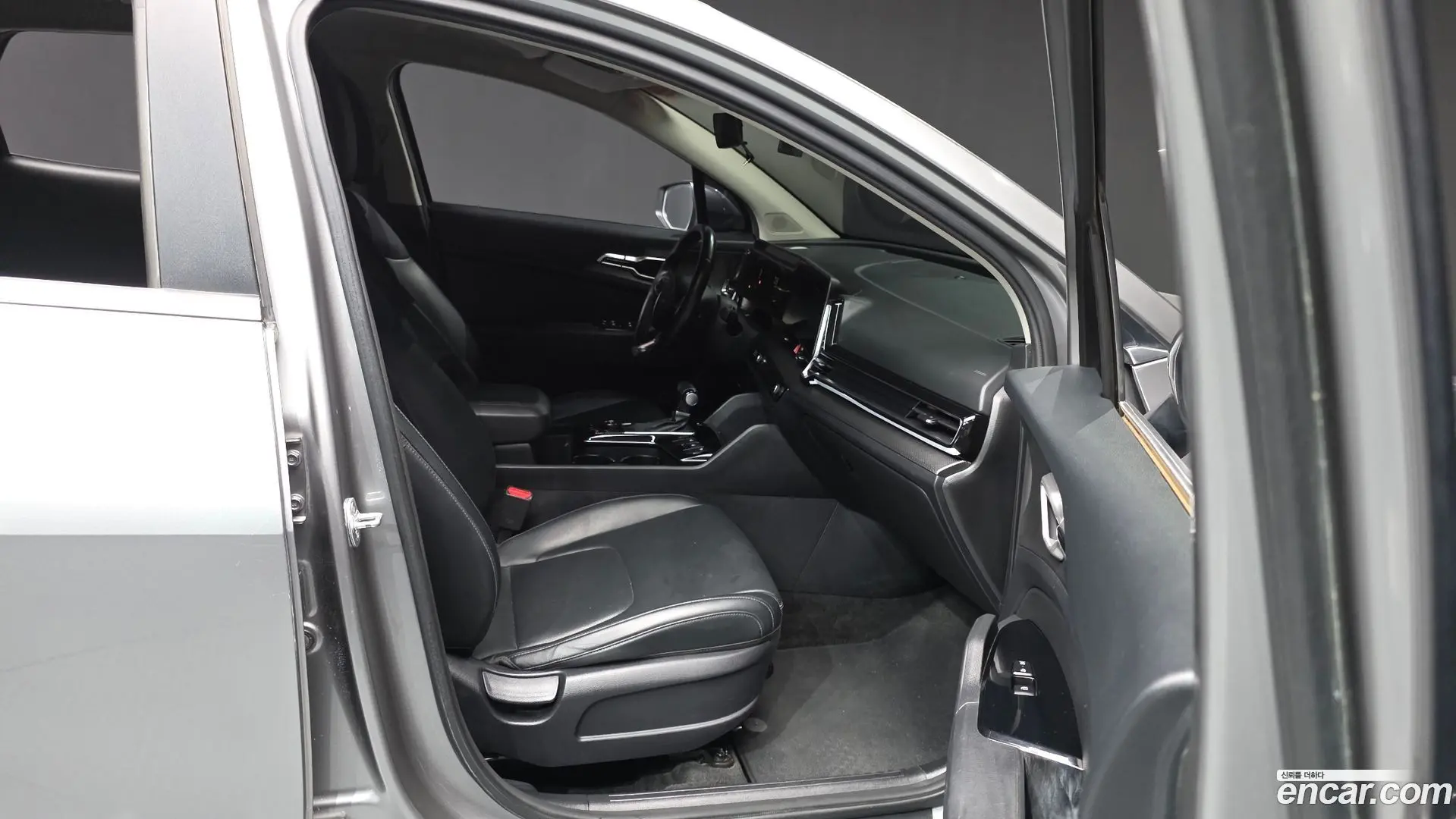 Kia Sportage Diesel 2.0 4WD