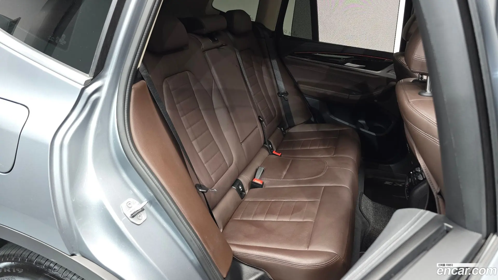 BMW X3 xDrive 20i 2021