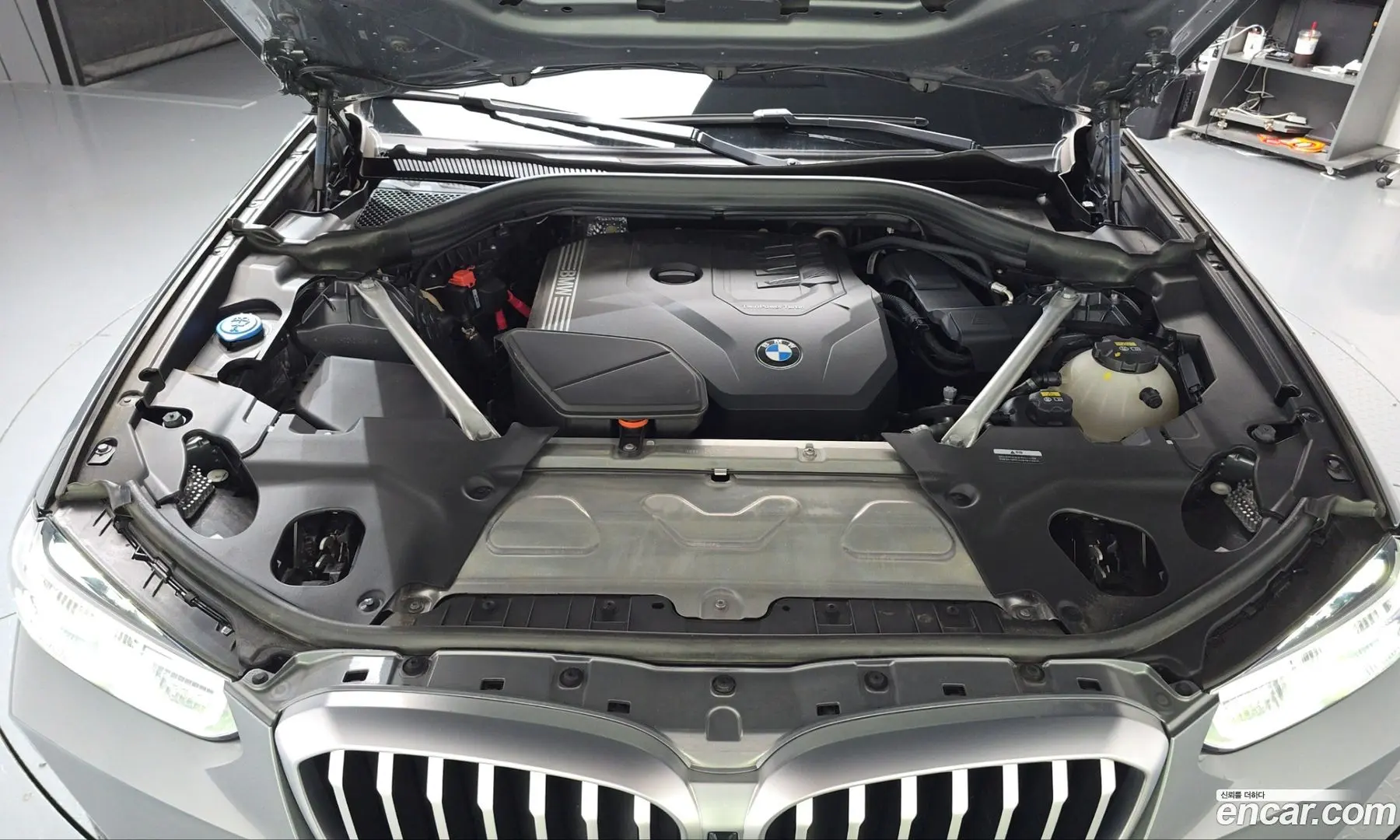 BMW X3 xDrive 20i 2021