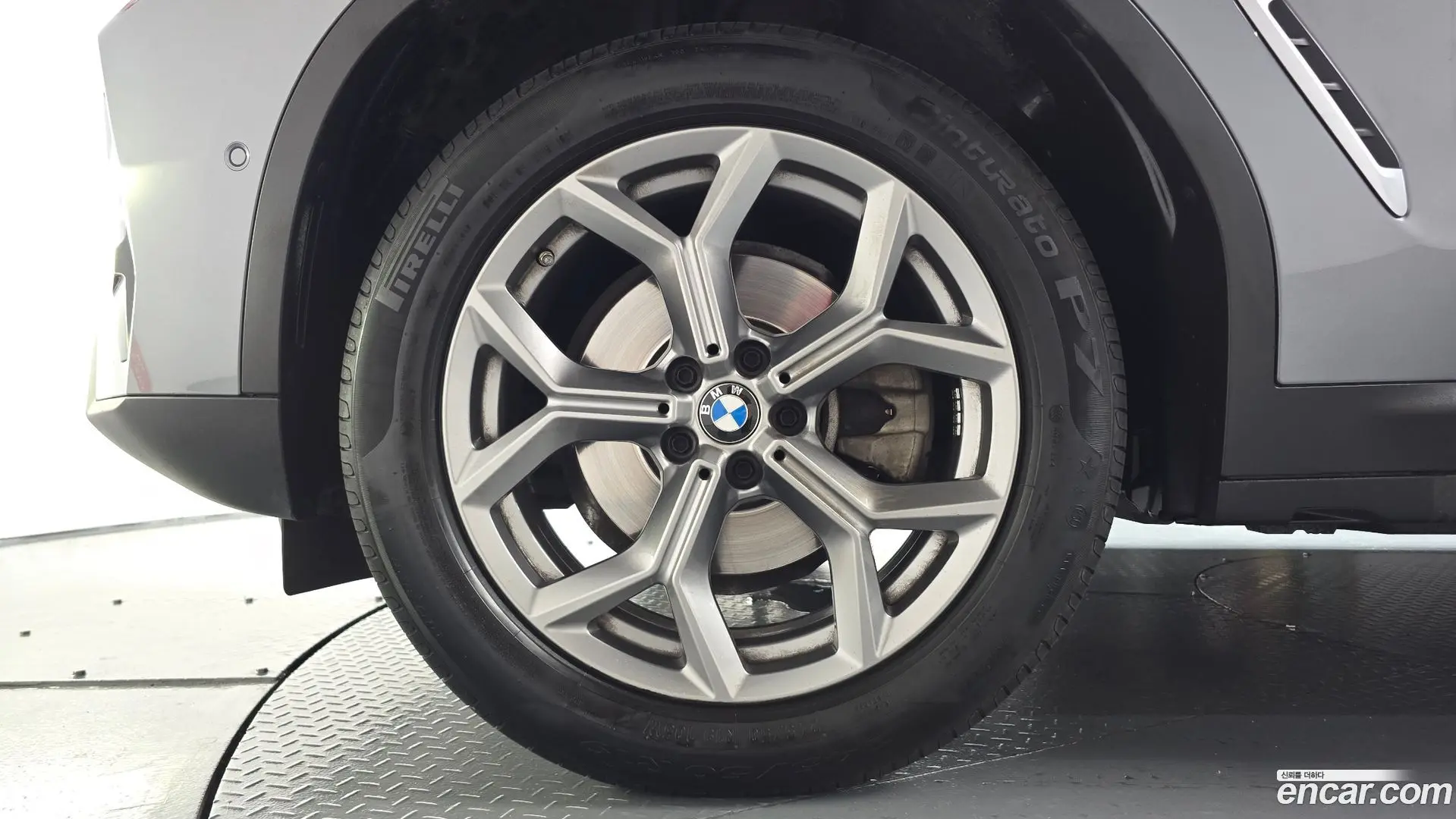 BMW X3 xDrive 20i 2021