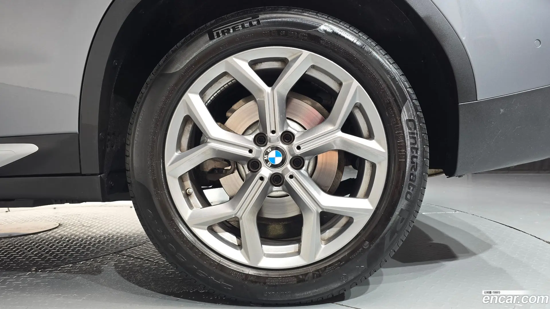 BMW X3 xDrive 20i 2021