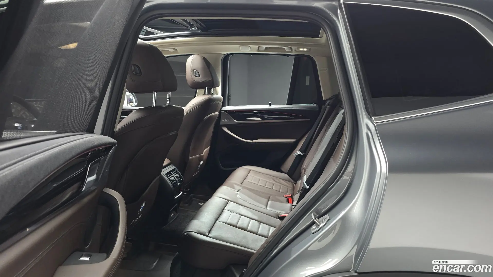 BMW X3 xDrive 20i 2021