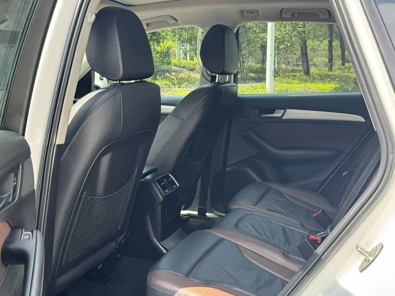 Audi Q5 2018 Heritage 40 TFSI Tech