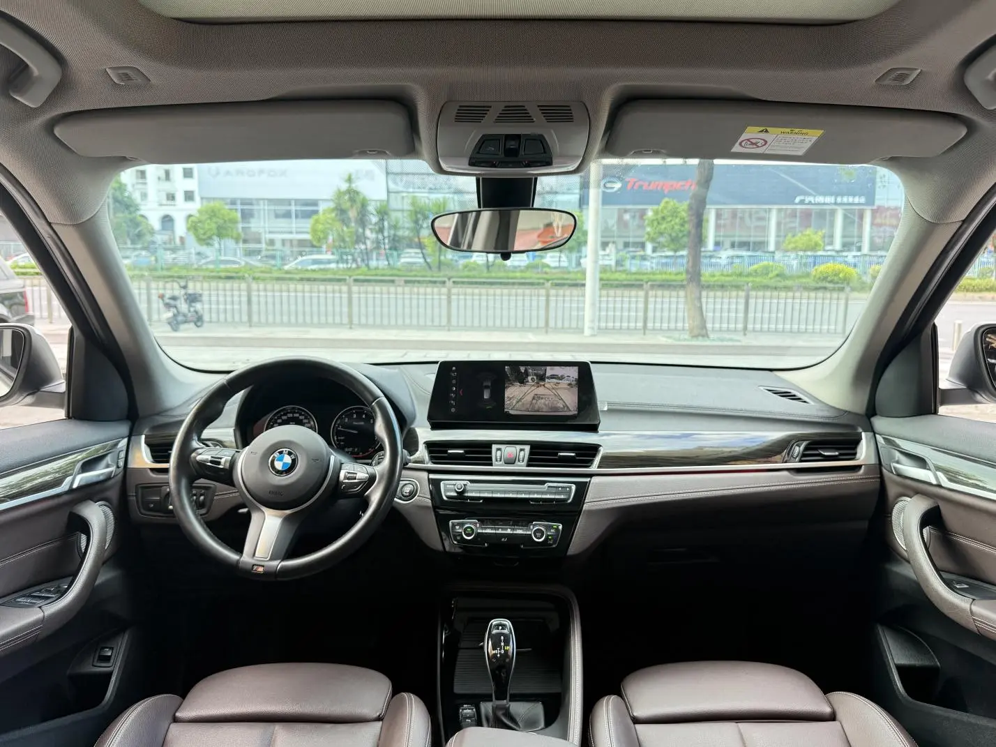 BMW X1 2021 xDrive25Li Premium Plus