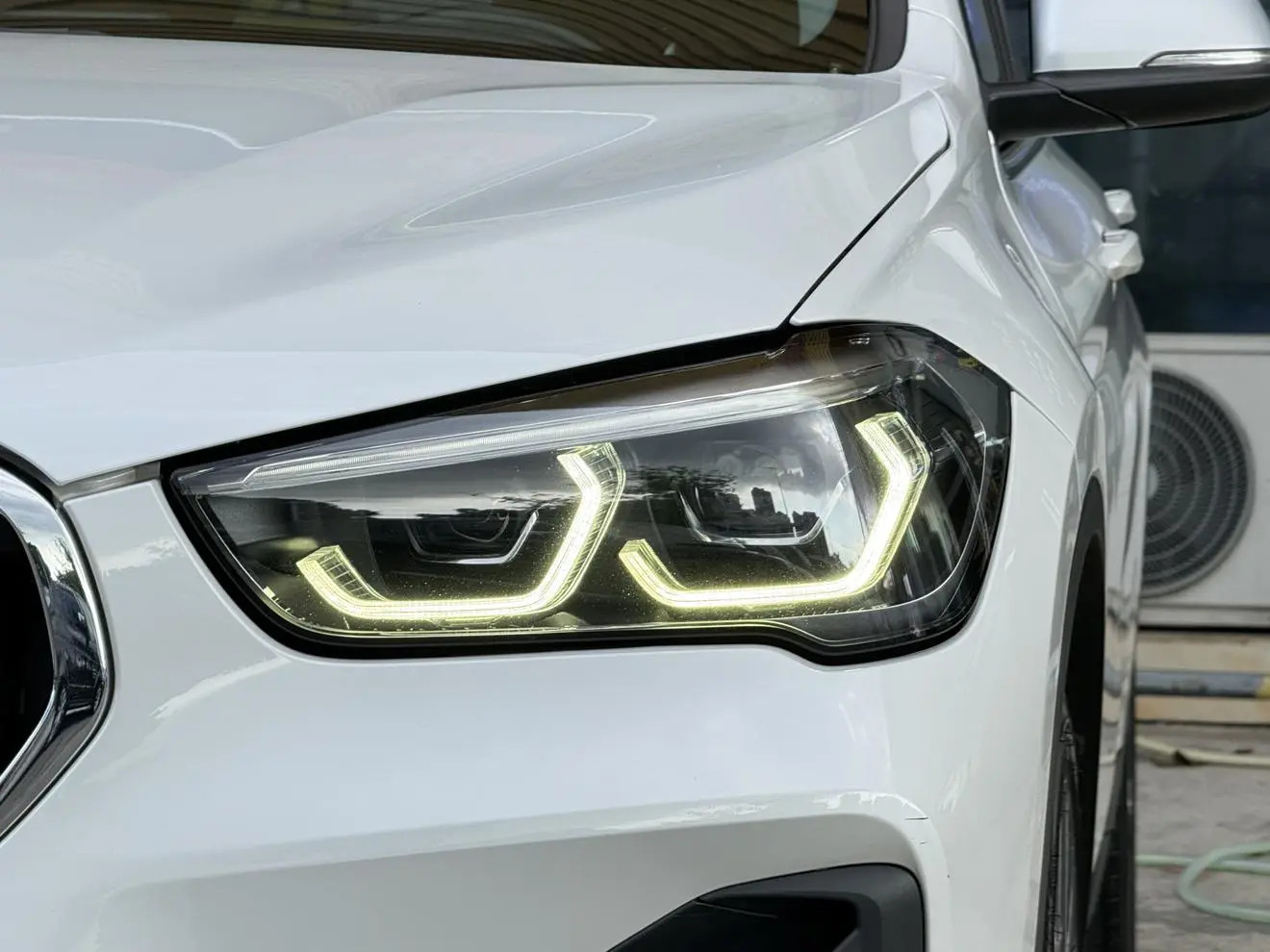 BMW X1 2021 xDrive25Li Premium Plus