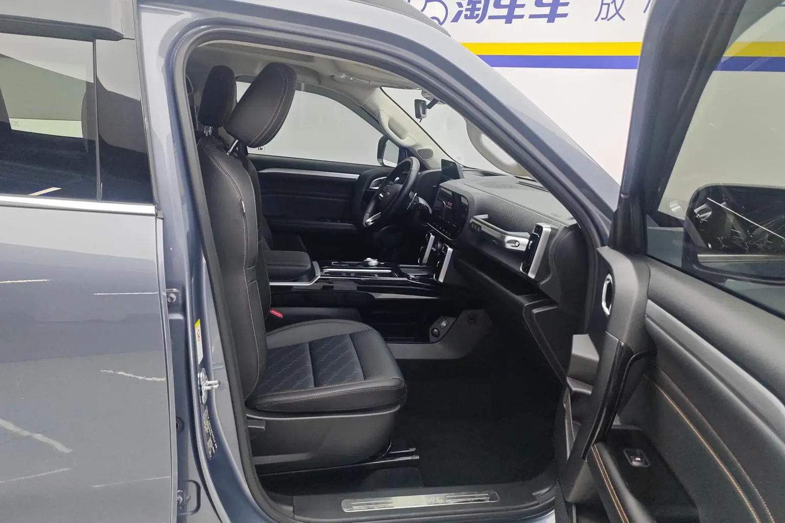 Haval Great Wall Big Dog 2022 1.5T 2WD