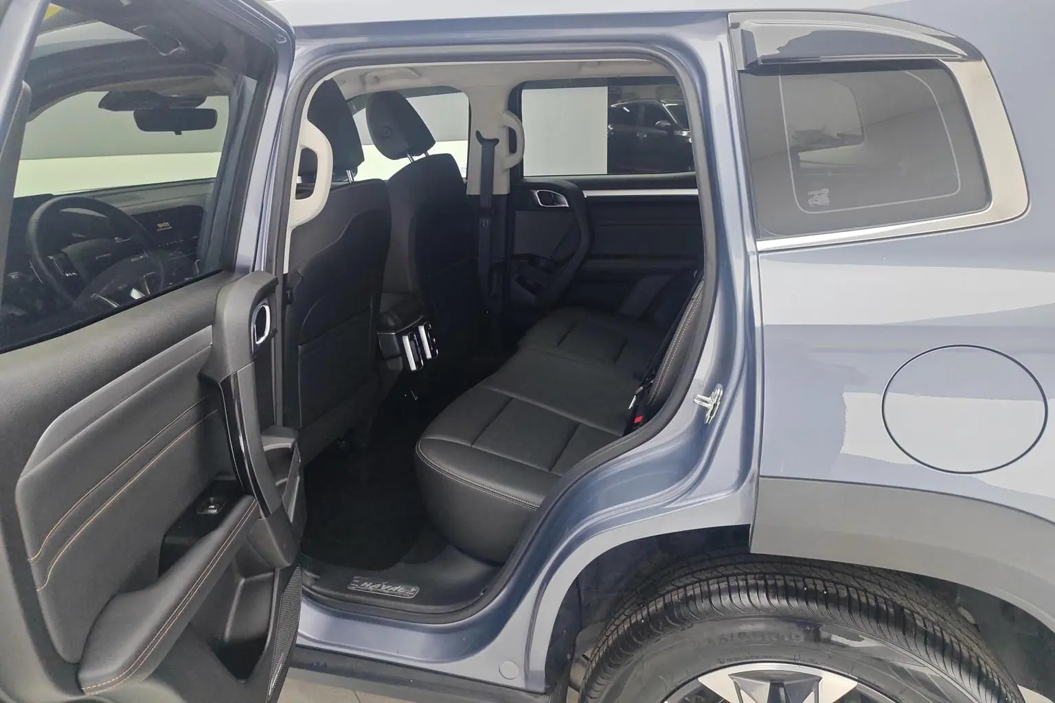 Haval Great Wall Big Dog 2022 1.5T 2WD