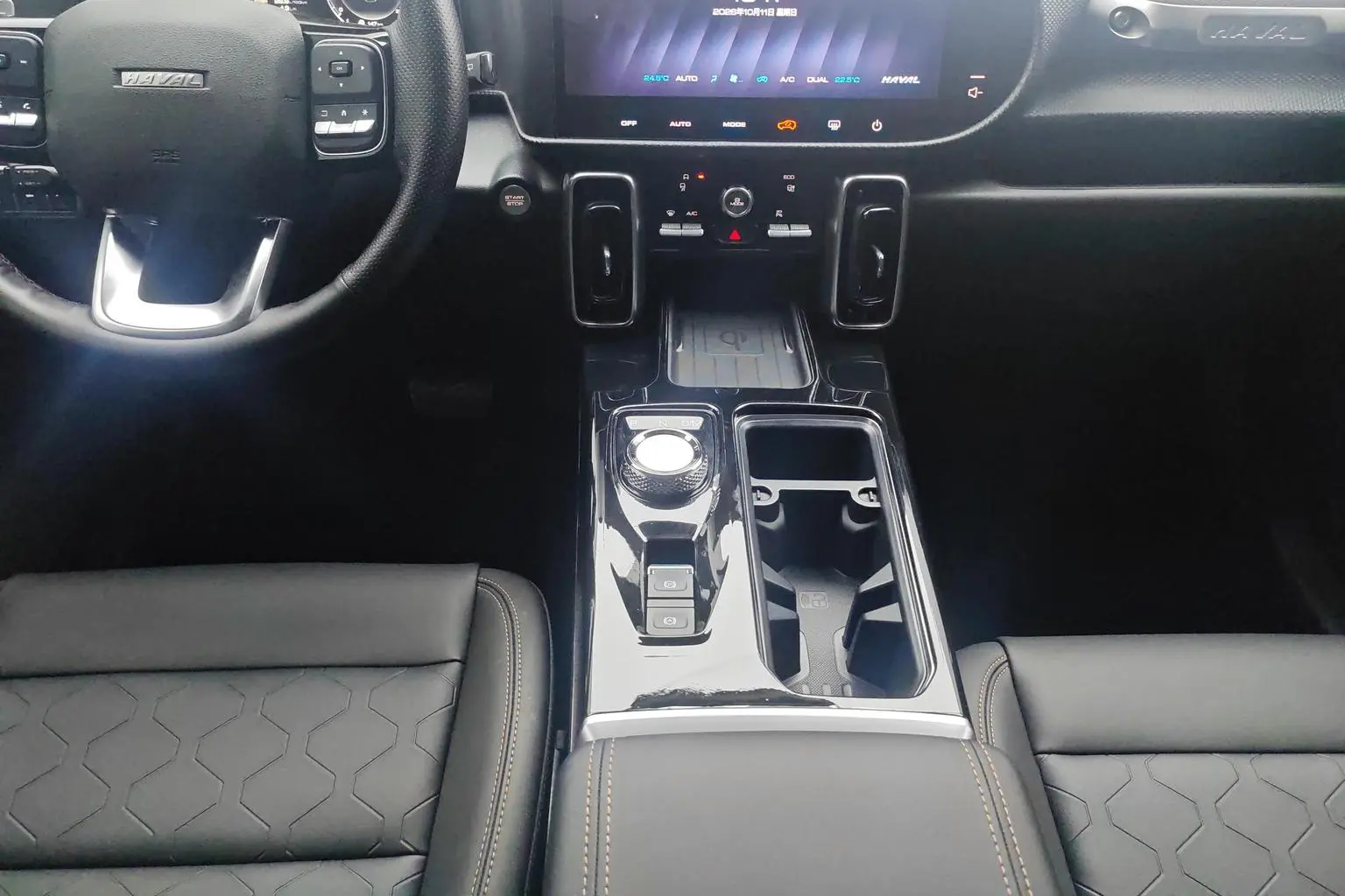 Haval Great Wall Big Dog 2022 1.5T 2WD