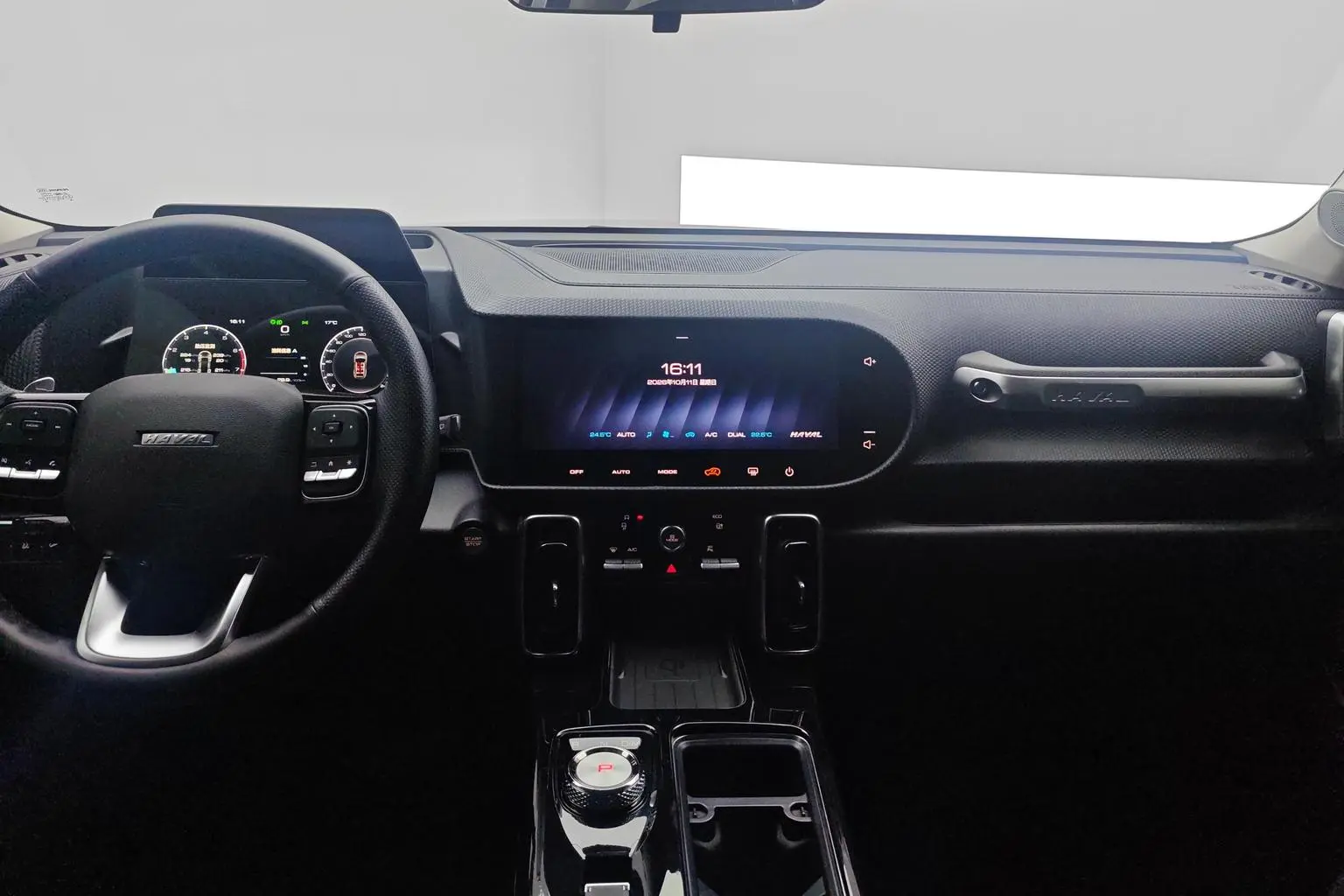 Haval Great Wall Big Dog 2022 1.5T 2WD