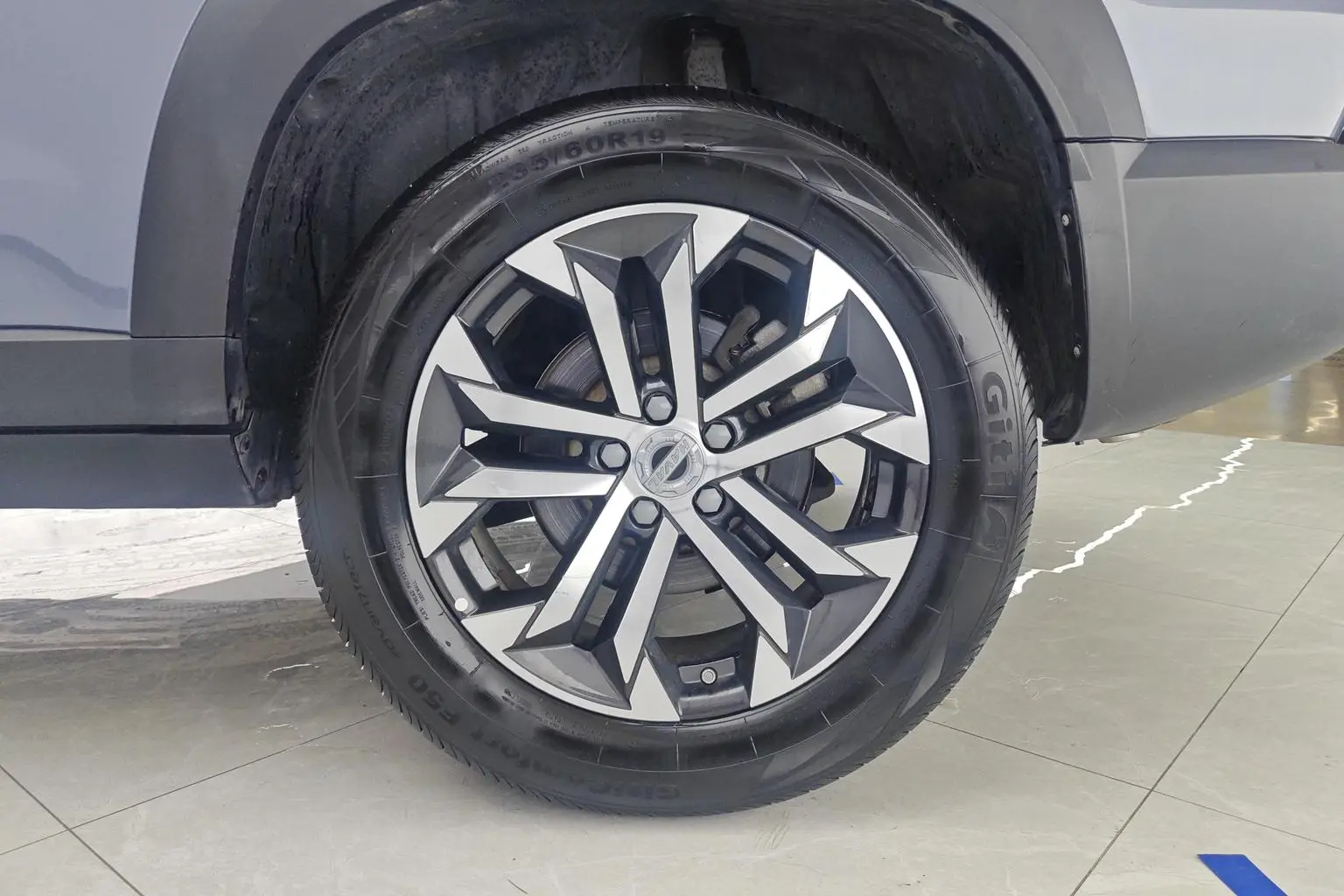 Haval Great Wall Big Dog 2022 1.5T 2WD