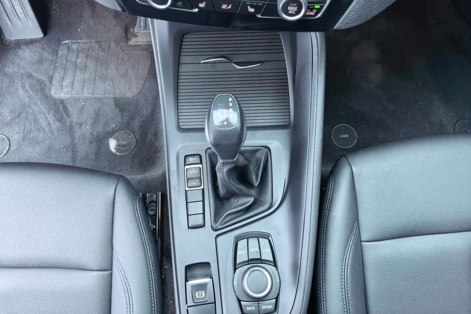 BMW X1 2019 sDrive20Li Leading